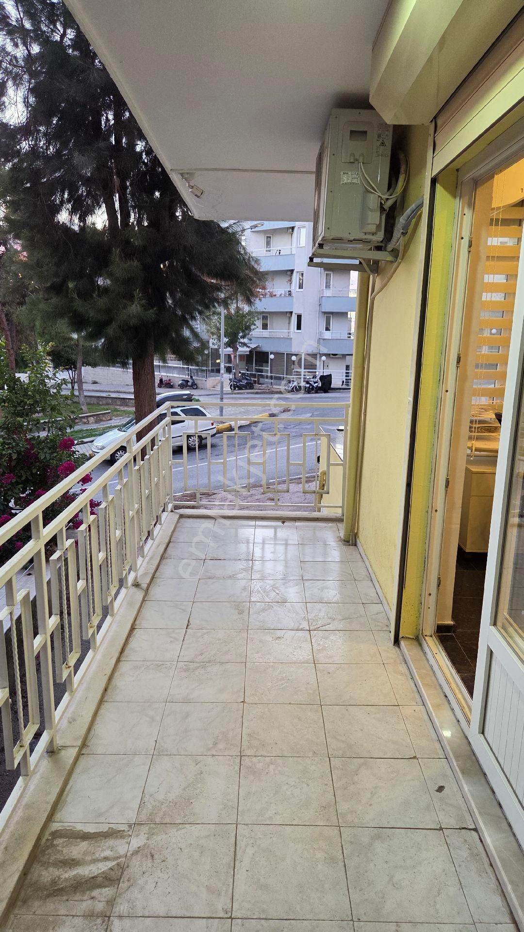 Şehir Merkezi Köşe Konum Özel Otopark Satılık Büro Ofis Dükkan - Görsel 16