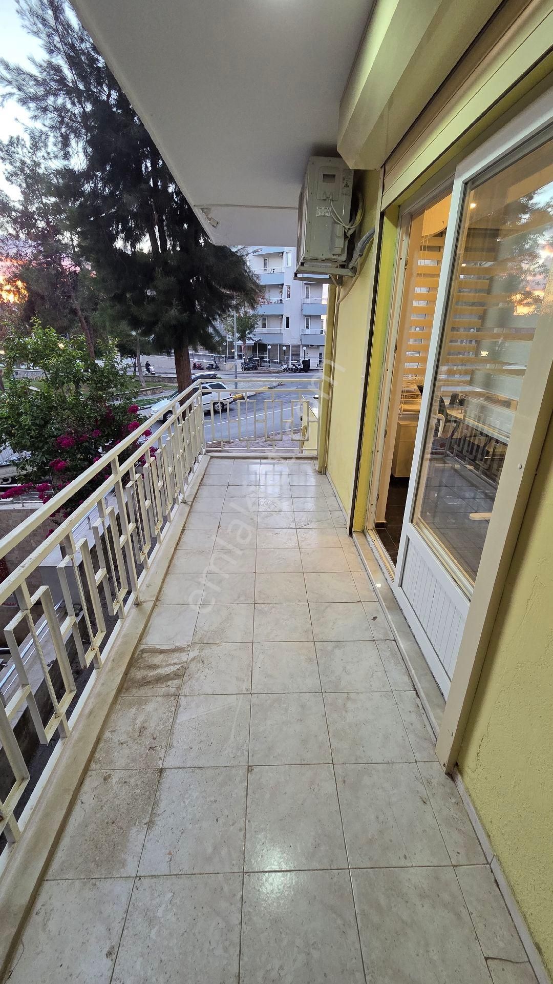 Şehir Merkezi Köşe Konum Özel Otopark Satılık Büro Ofis Dükkan - Görsel 17