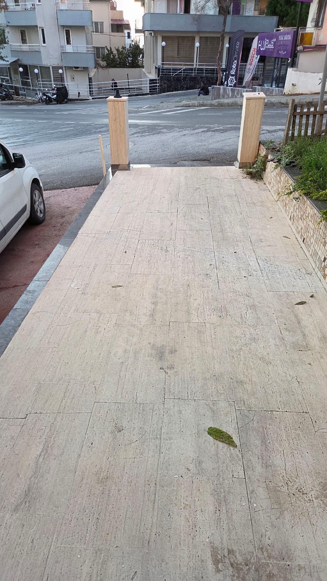 Şehir Merkezi Köşe Konum Özel Otopark Satılık Büro Ofis Dükkan - Görsel 22