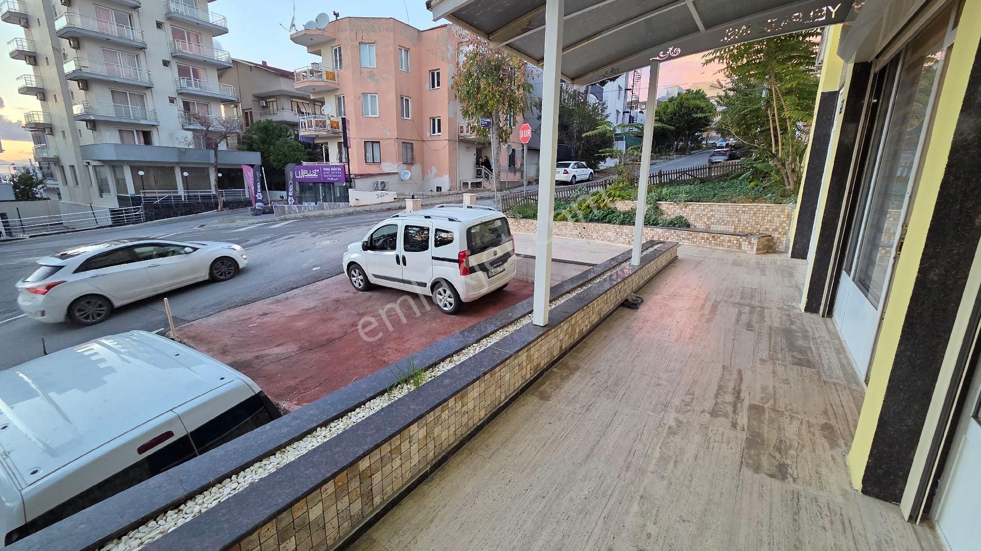 Şehir Merkezi Köşe Konum Özel Otopark Satılık Büro Ofis Dükkan - Görsel 14
