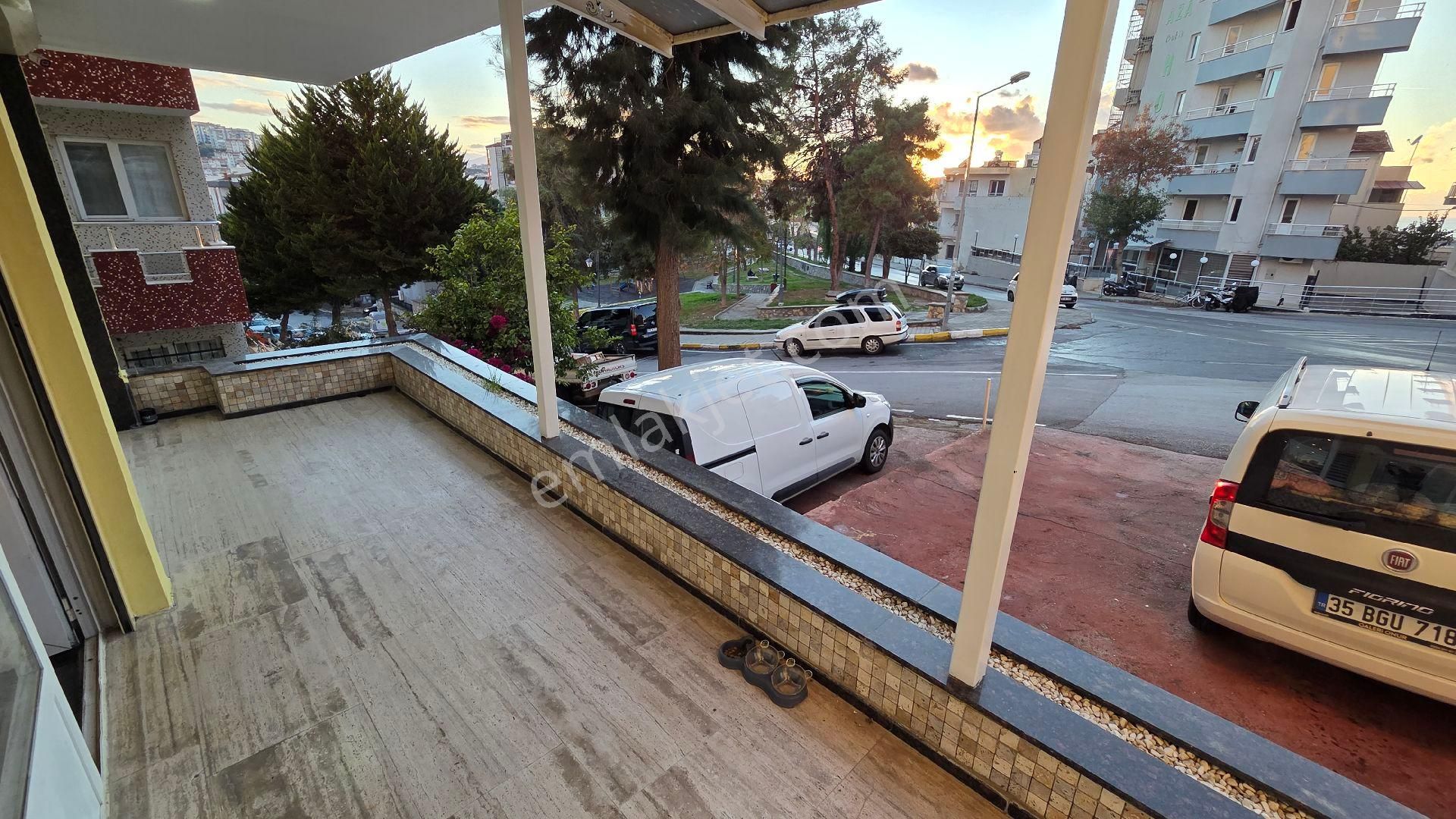 Şehir Merkezi Köşe Konum Özel Otopark Satılık Büro Ofis Dükkan - Görsel 27