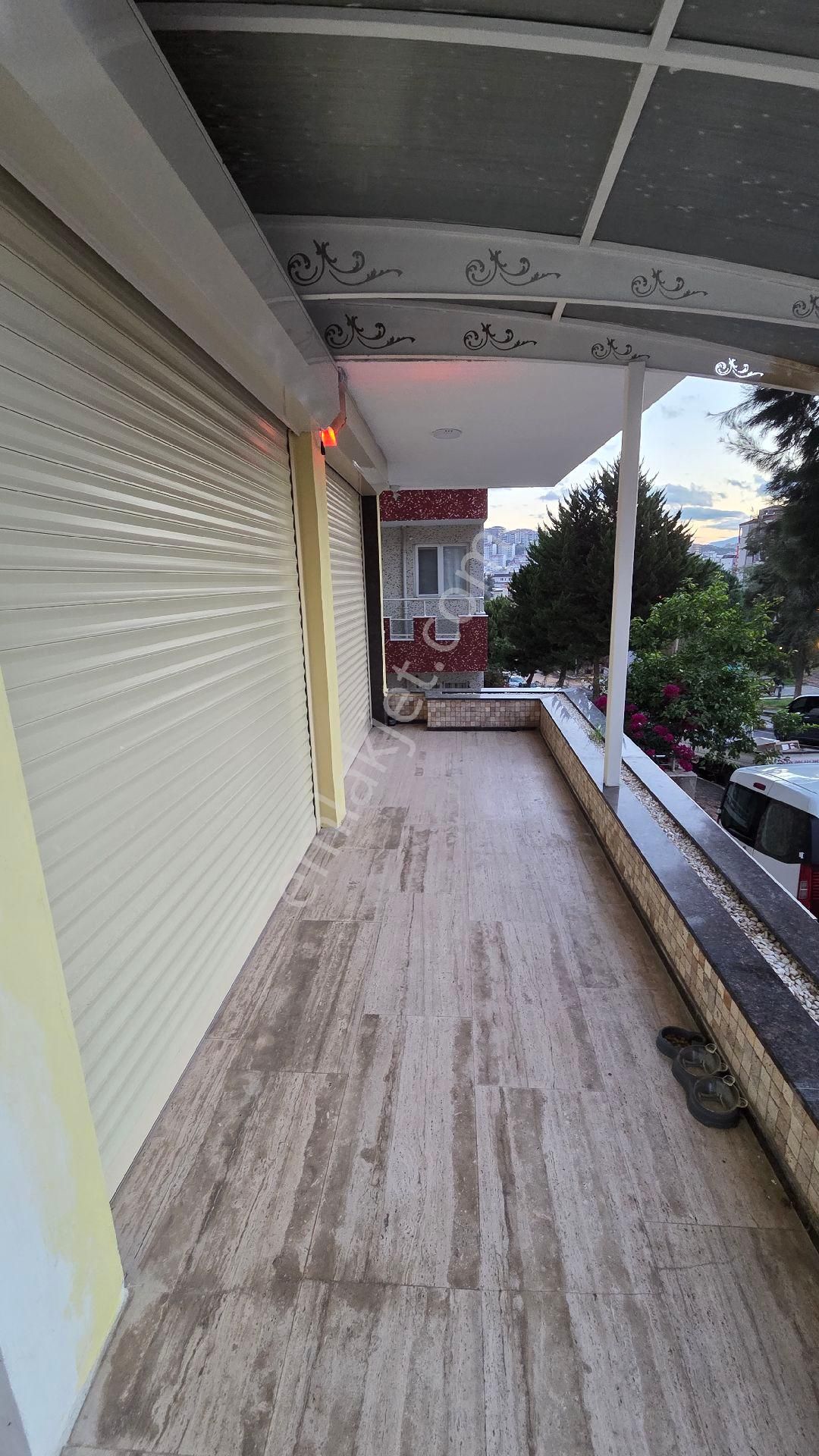 Şehir Merkezi Köşe Konum Özel Otopark Satılık Büro Ofis Dükkan - Görsel 19