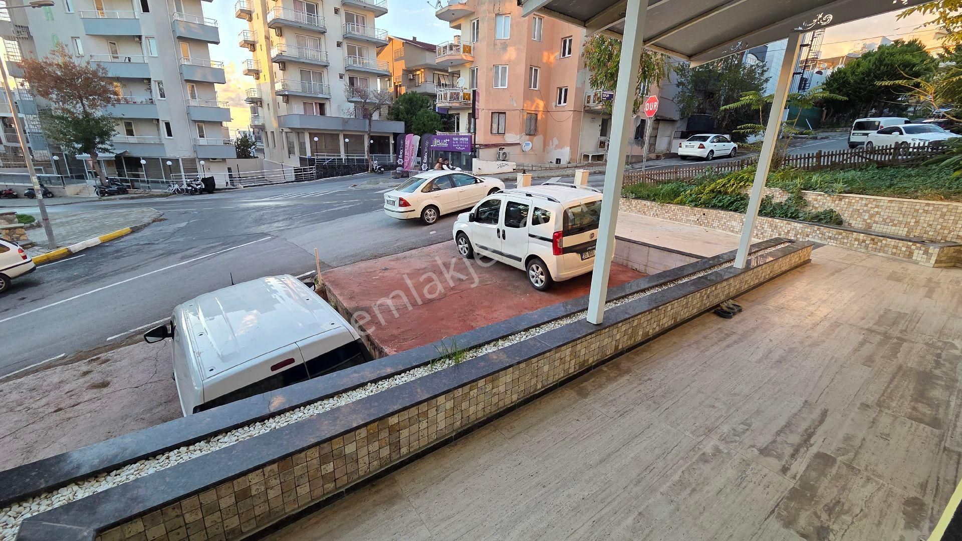 Şehir Merkezi Köşe Konum Özel Otopark Satılık Büro Ofis Dükkan - Görsel 23
