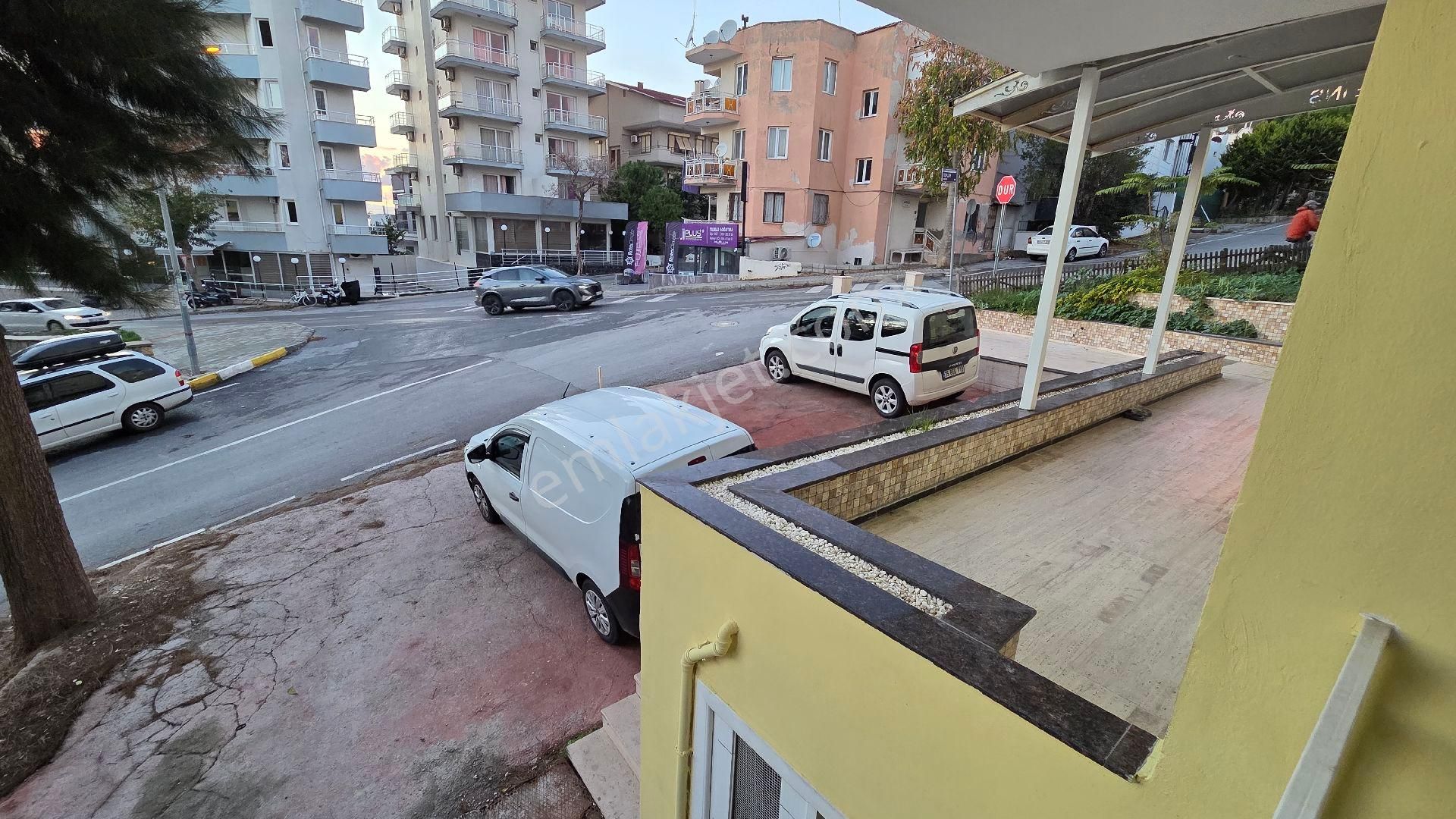 Şehir Merkezi Köşe Konum Özel Otopark Satılık Büro Ofis Dükkan - Görsel 15