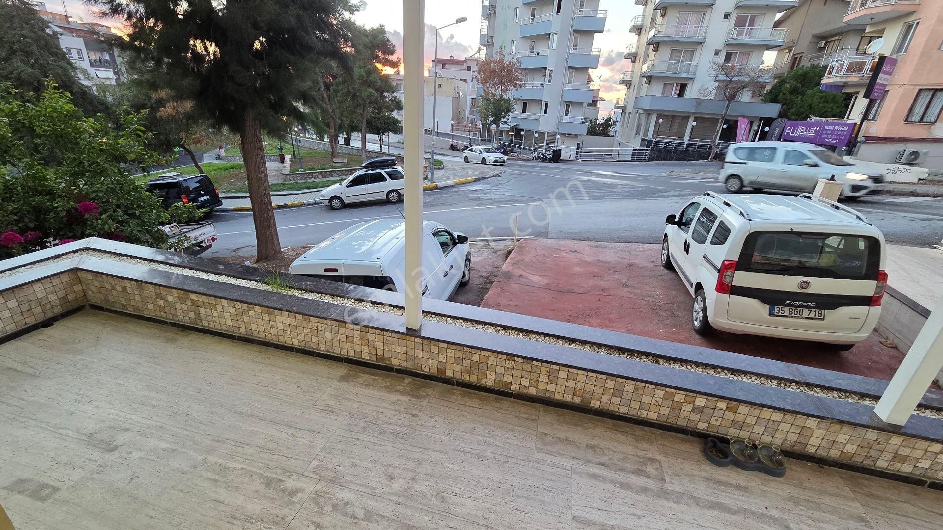 Şehir Merkezi Köşe Konum Özel Otopark Satılık Büro Ofis Dükkan - Görsel 13