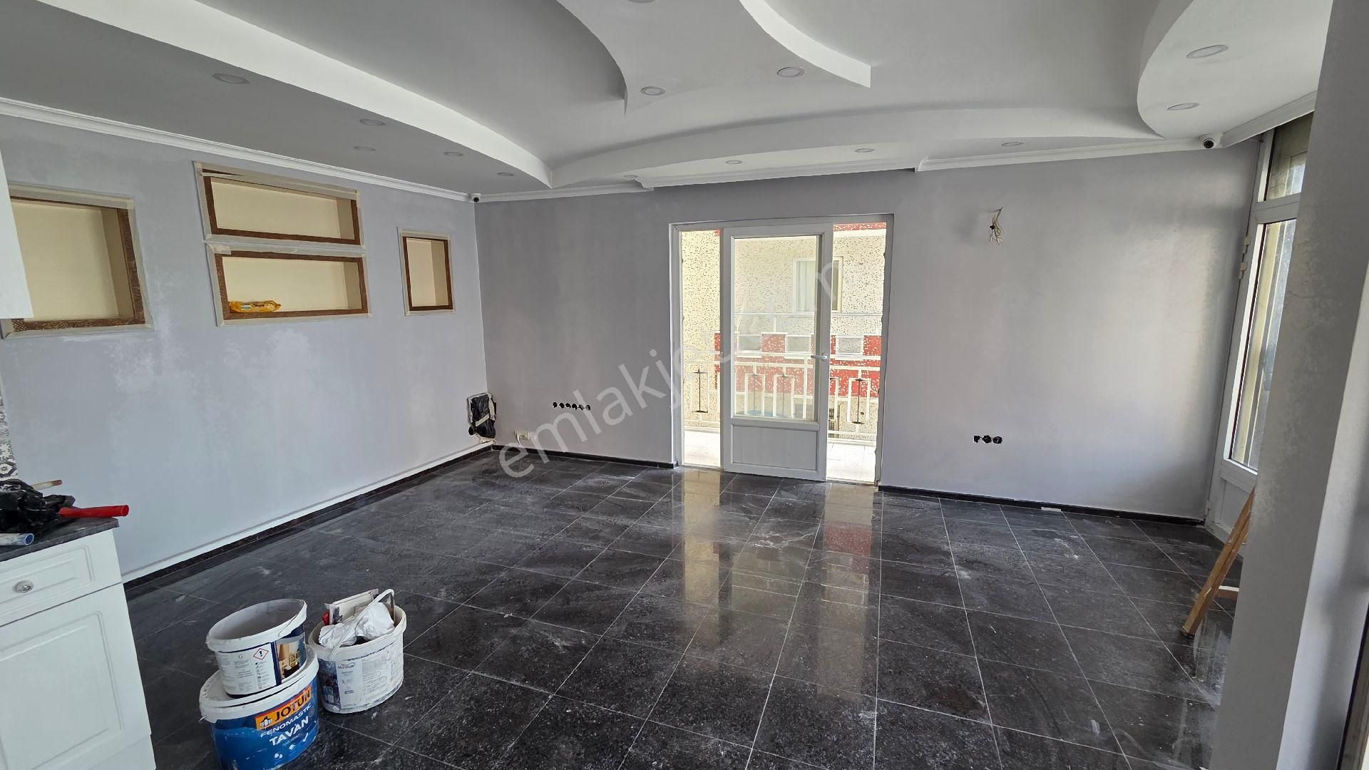 Şehir Merkezi Köşe Konum Özel Otopark Satılık Büro Ofis Dükkan - Görsel 35