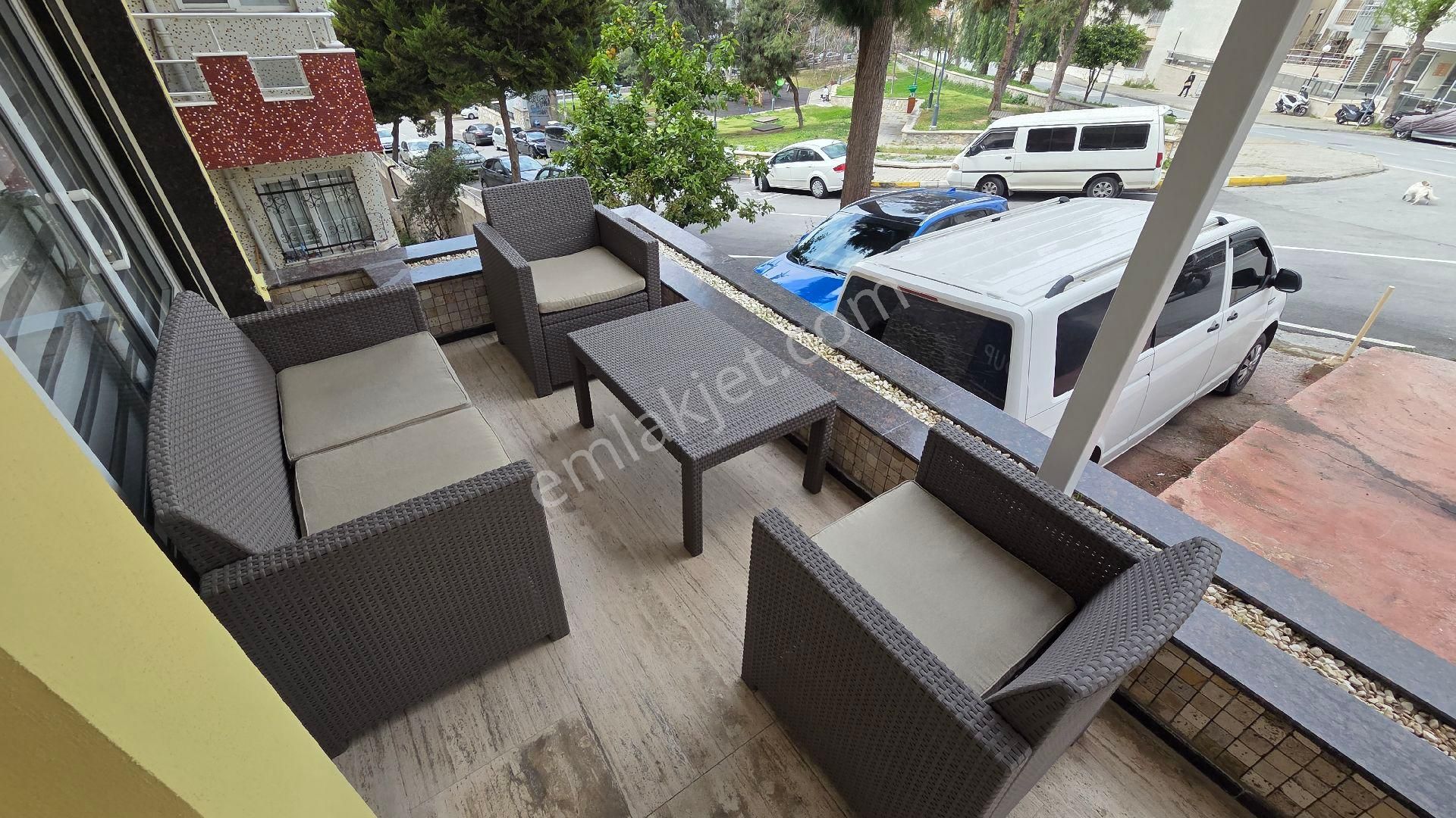 Şehir Merkezi Köşe Konum Özel Otopark Satılık Büro Ofis Dükkan - Görsel 33