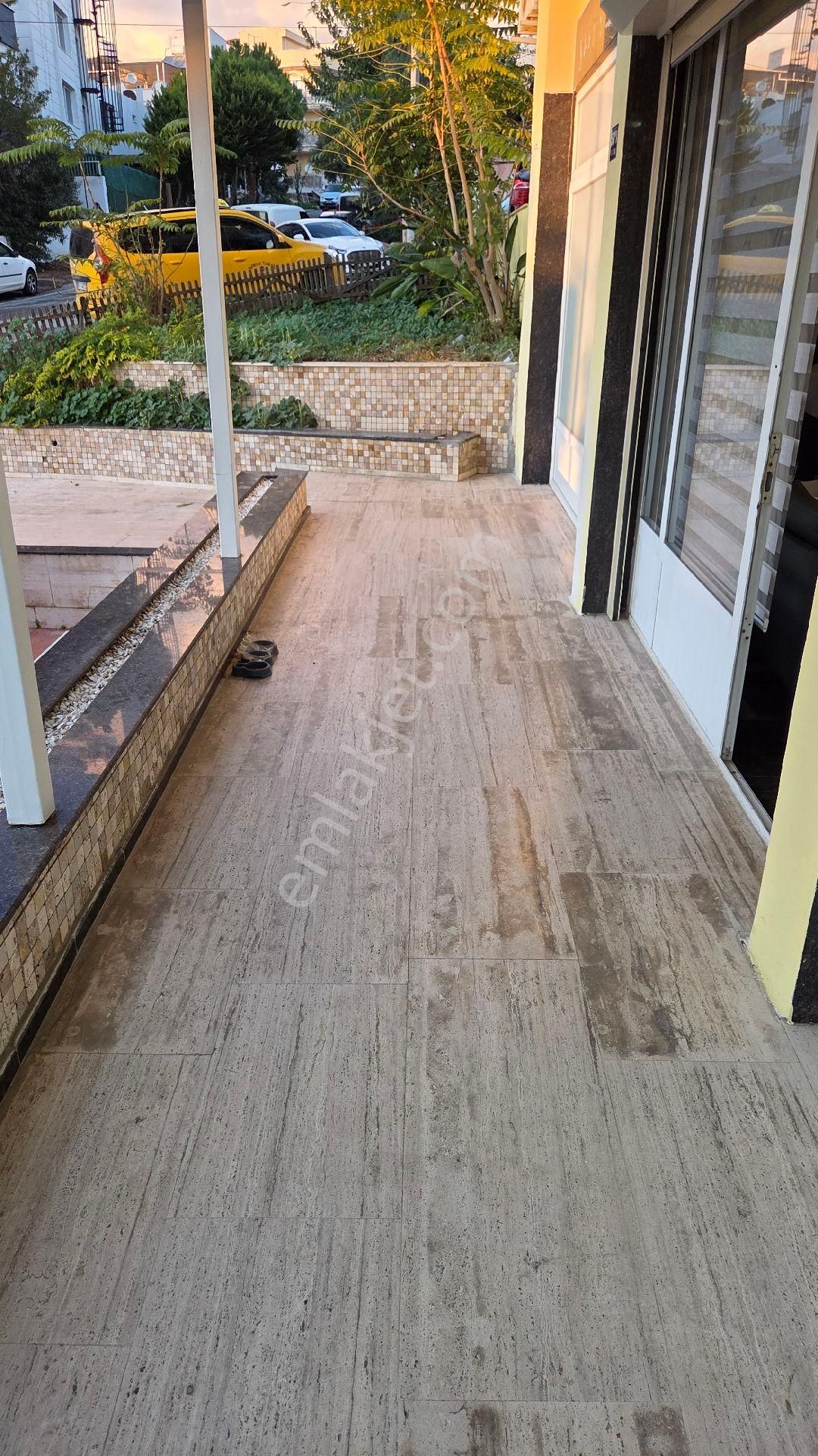 Şehir Merkezi Köşe Konum Özel Otopark Satılık Büro Ofis Dükkan - Görsel 24