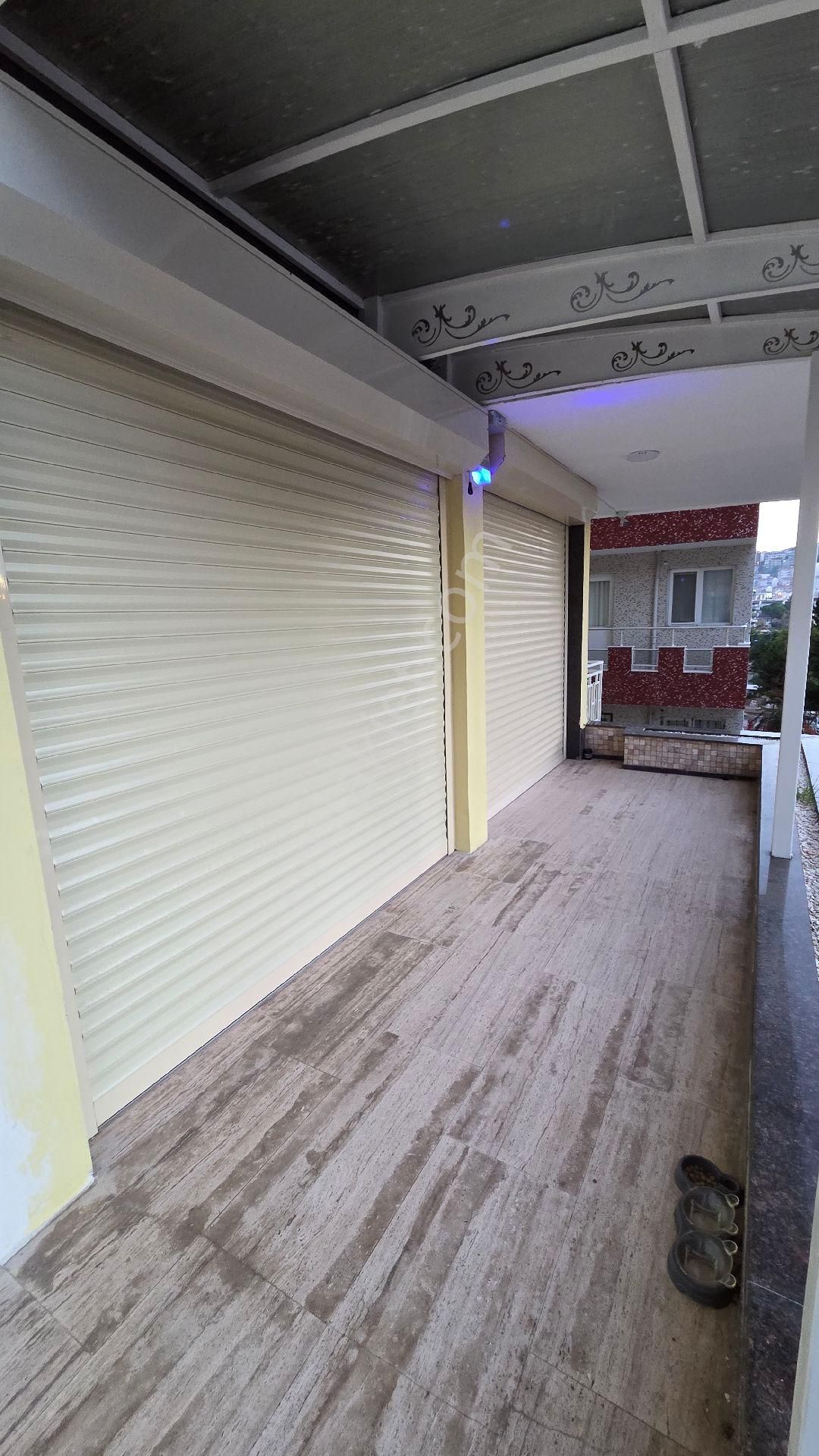 Şehir Merkezi Köşe Konum Özel Otopark Satılık Büro Ofis Dükkan - Görsel 20