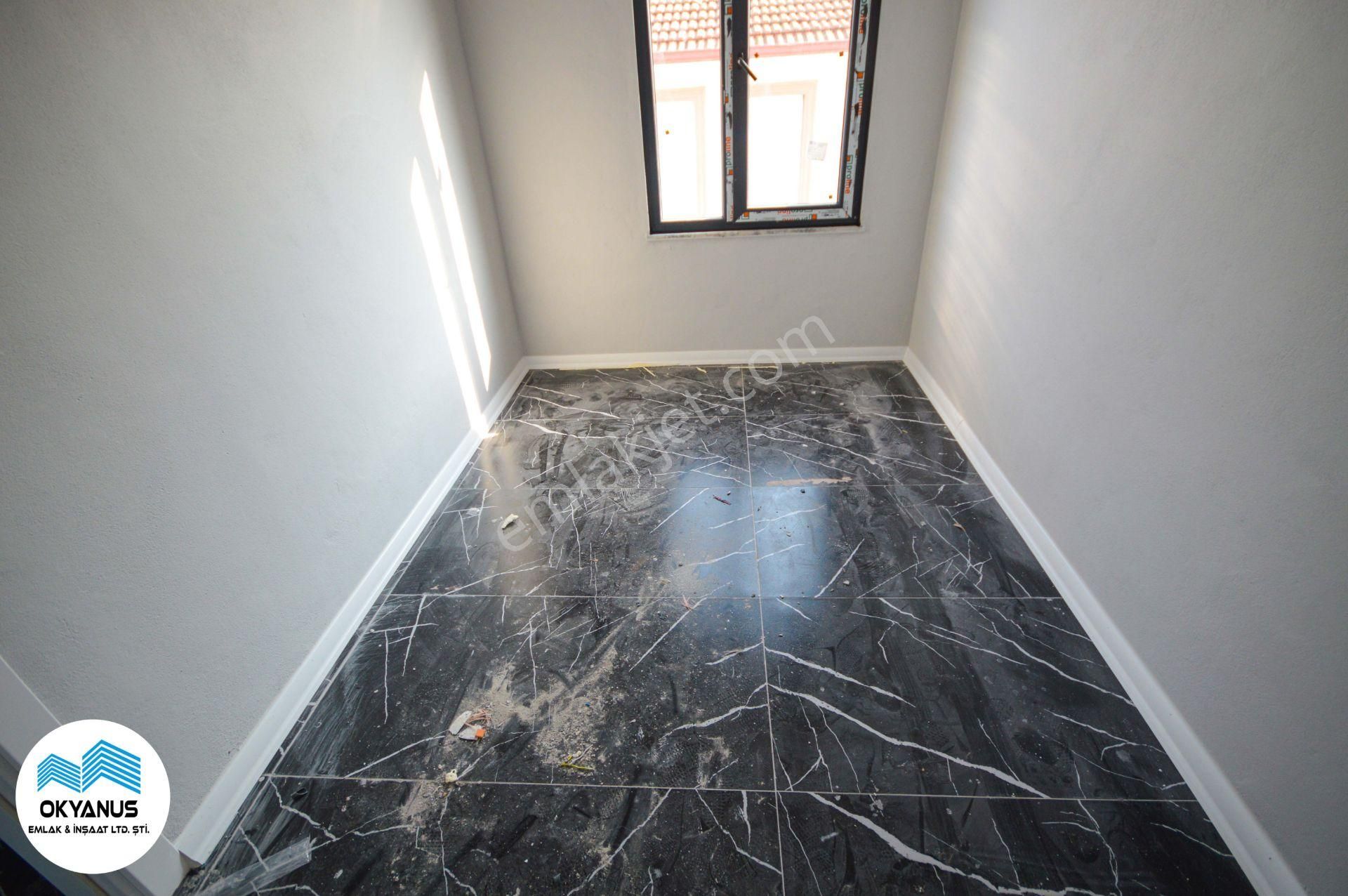 Sakarya Kocaali De Daire Fiyatına Deniz Manzaralı 3+1 Villa - Görsel 24