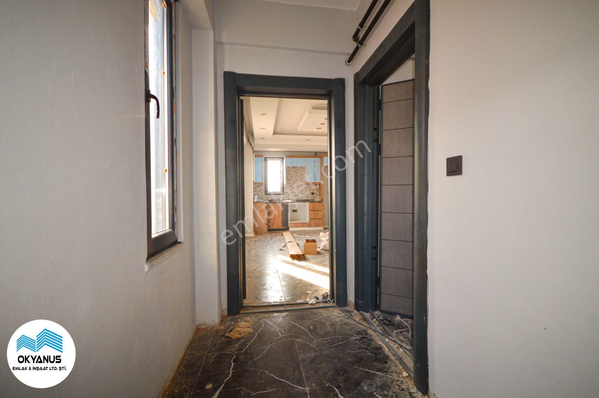 Sakarya Kocaali De Daire Fiyatına Deniz Manzaralı 3+1 Villa - Görsel 15