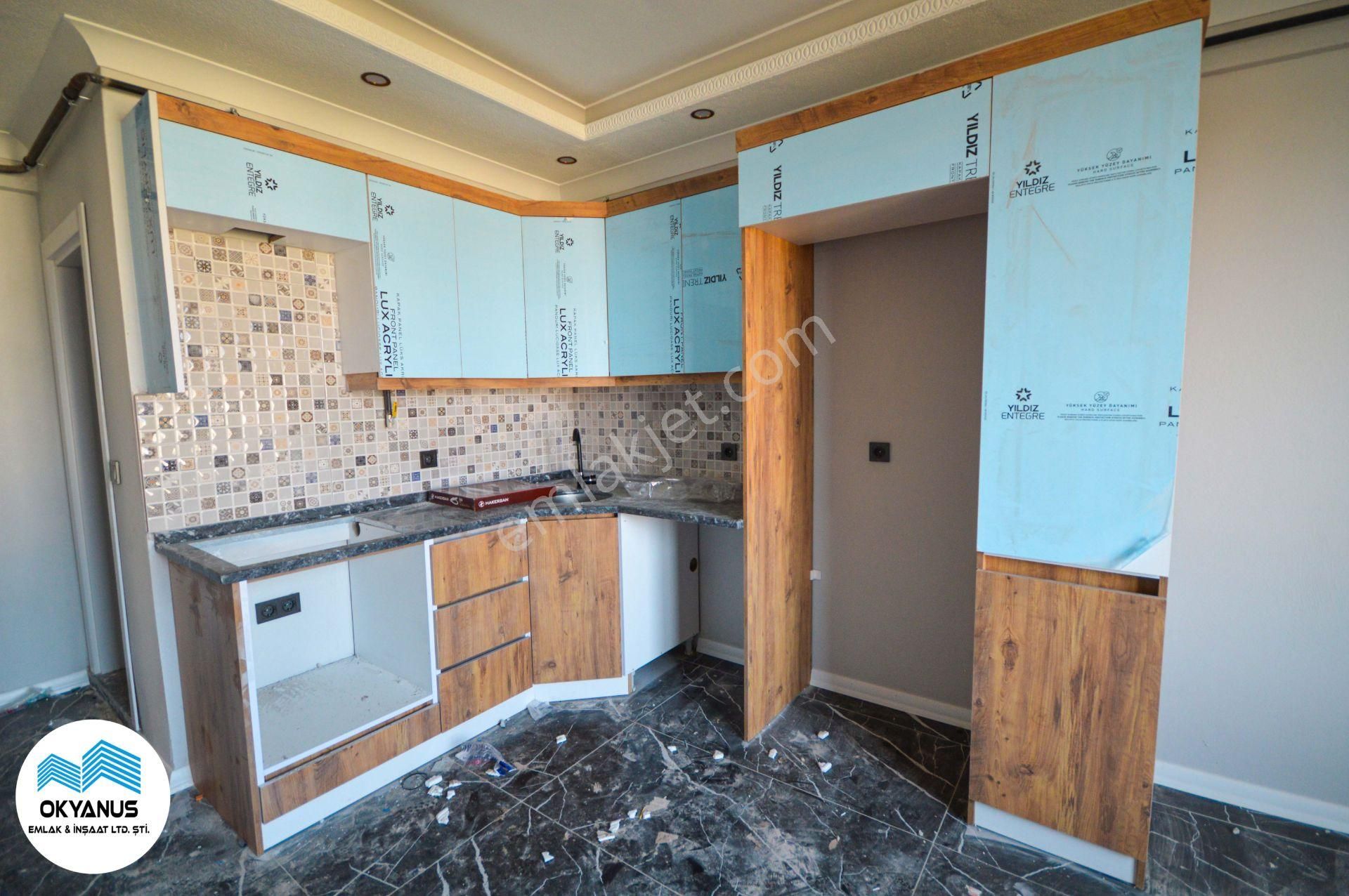 Sakarya Kocaali De Daire Fiyatına Deniz Manzaralı 3+1 Villa - Görsel 21