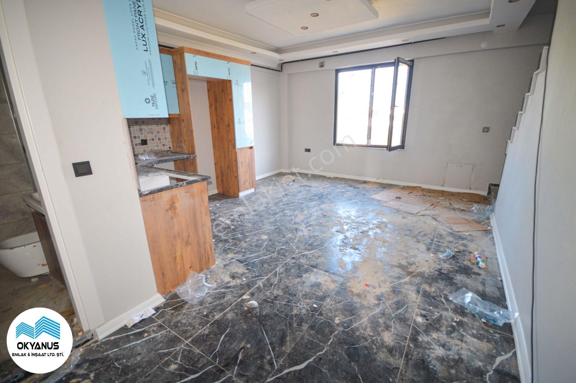 Sakarya Kocaali De Daire Fiyatına Deniz Manzaralı 3+1 Villa - Görsel 16