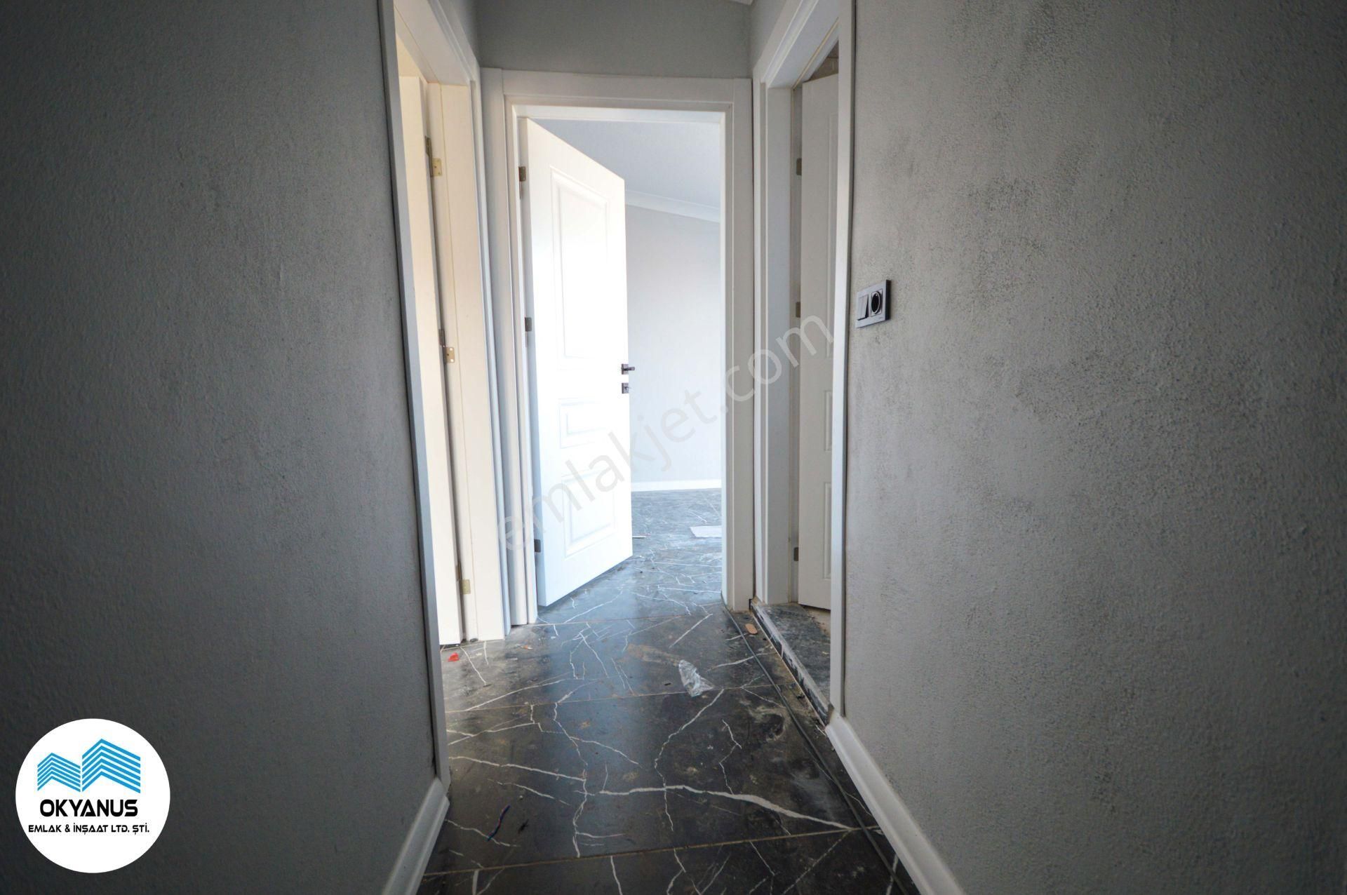 Sakarya Kocaali De Daire Fiyatına Deniz Manzaralı 3+1 Villa - Görsel 23