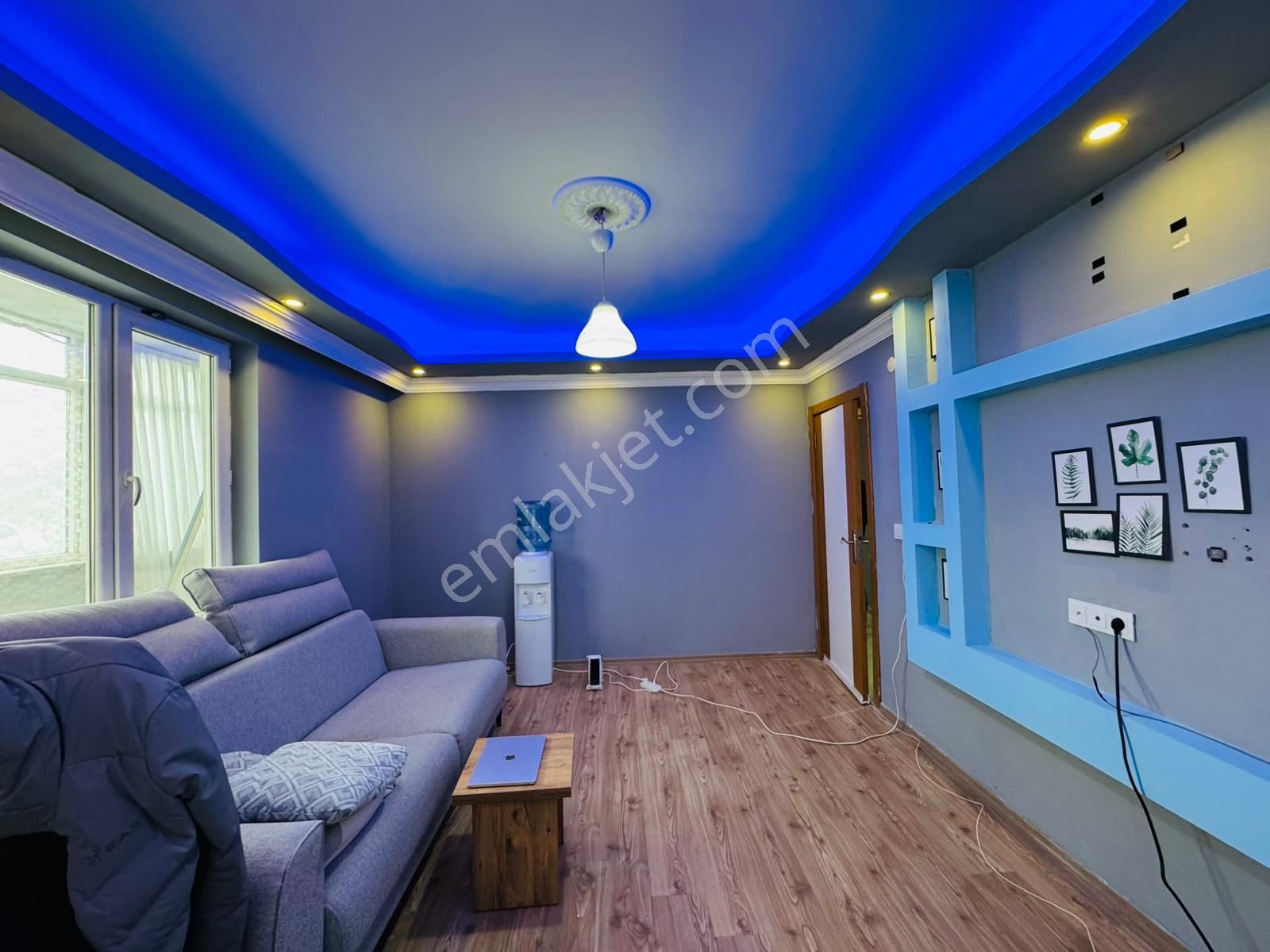 Merpa İnş'tan__bağlık Mah'de__okullar Ve Avm'lere Cok Yakın __iskanlı 2+1 - Görsel 3