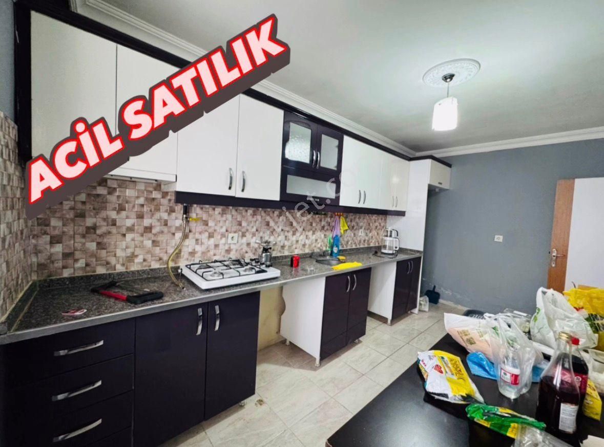 Merpa İnş'tan__bağlık Mah'de__okullar Ve Avm'lere Cok Yakın __iskanlı 2+1 - Görsel 19