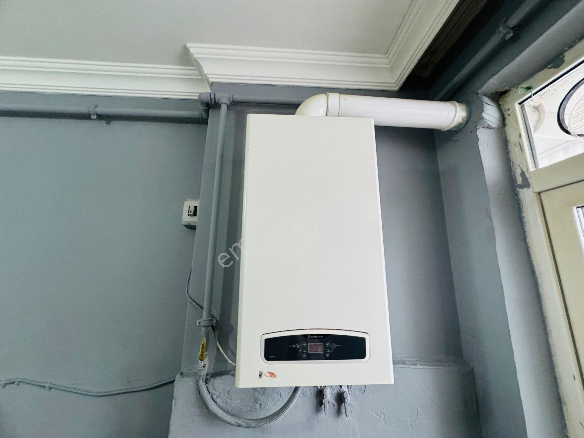 Merpa İnş'tan__bağlık Mah'de__okullar Ve Avm'lere Cok Yakın __iskanlı 2+1 - Görsel 10