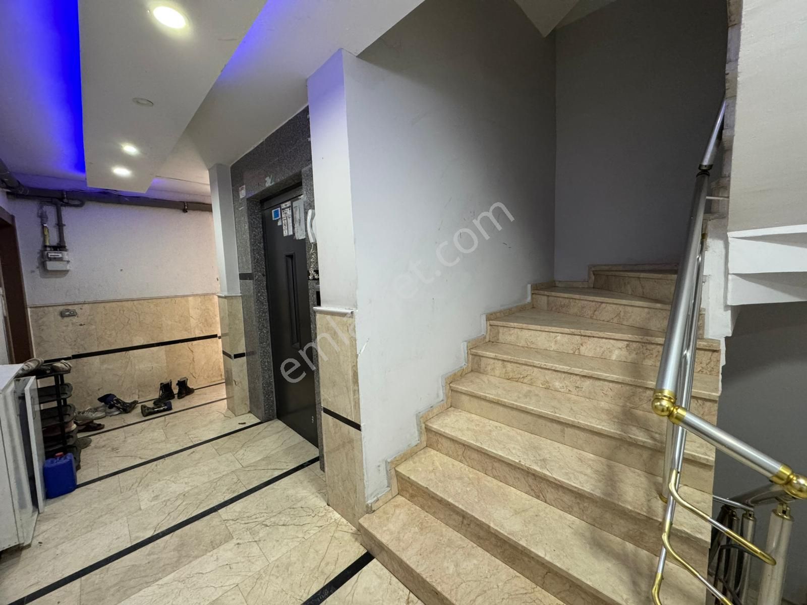 Merpa İnş'tan__bağlık Mah'de__okullar Ve Avm'lere Cok Yakın __iskanlı 2+1 - Görsel 27