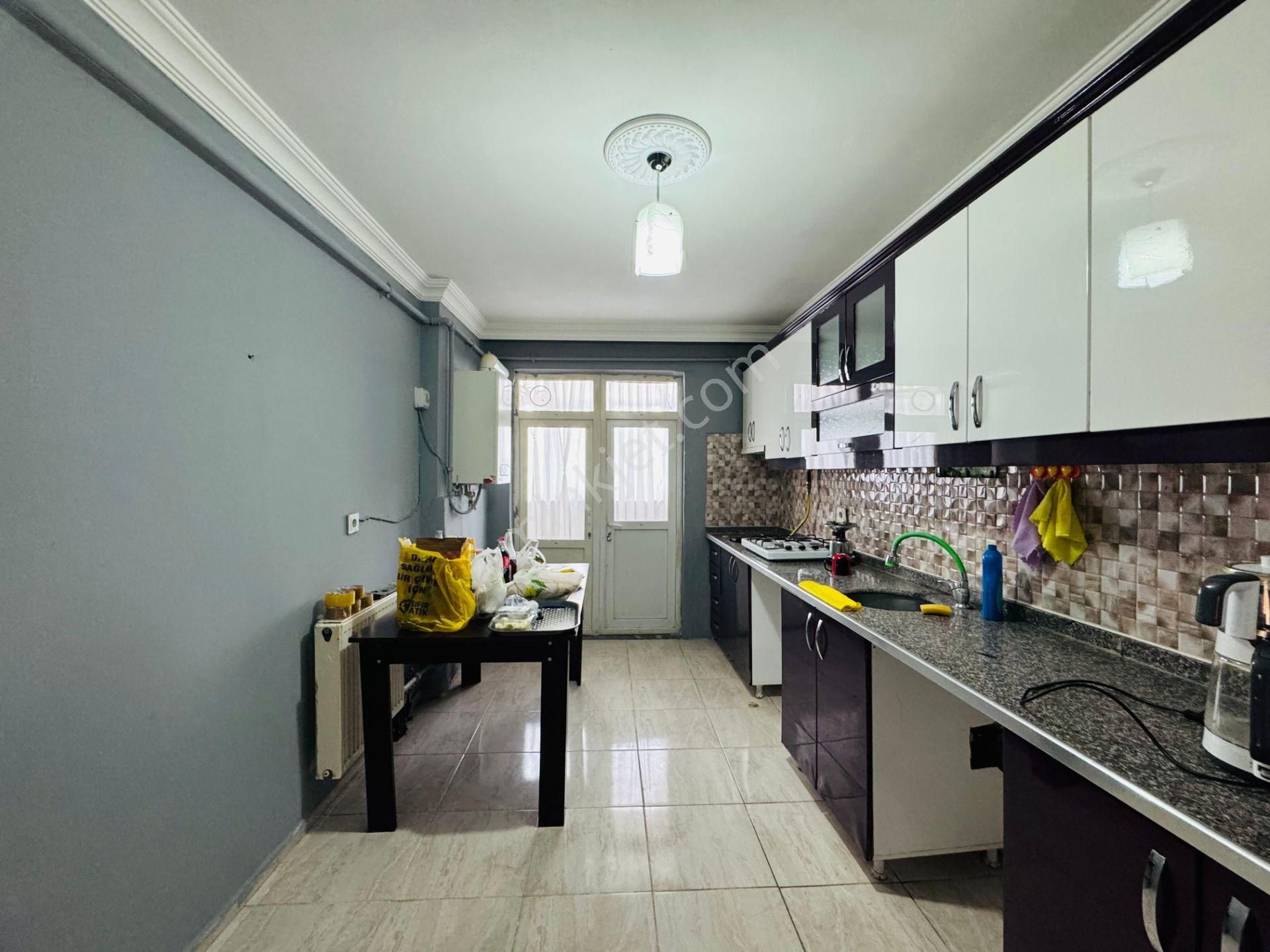 Merpa İnş'tan__bağlık Mah'de__okullar Ve Avm'lere Cok Yakın __iskanlı 2+1 - Görsel 15