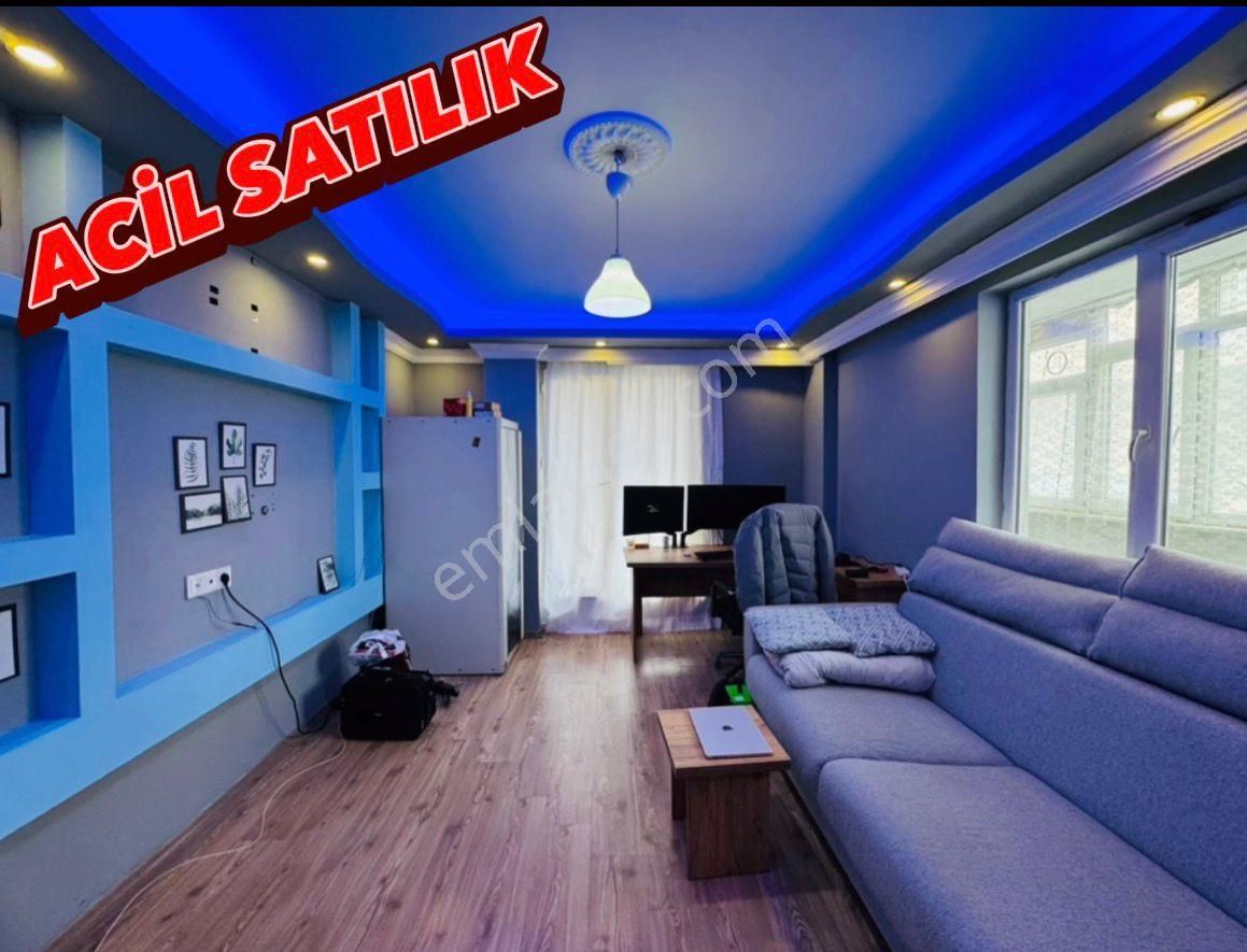 Merpa İnş'tan__bağlık Mah'de__okullar Ve Avm'lere Cok Yakın __iskanlı 2+1 - Görsel 25