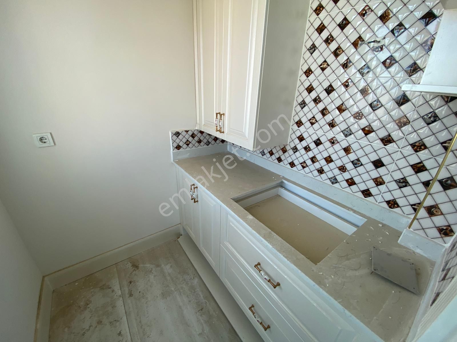 Karınca'dan Akdeniz Mh'de Full Yapılı Yüksek Kat Satılık 4+1 - Görsel 23