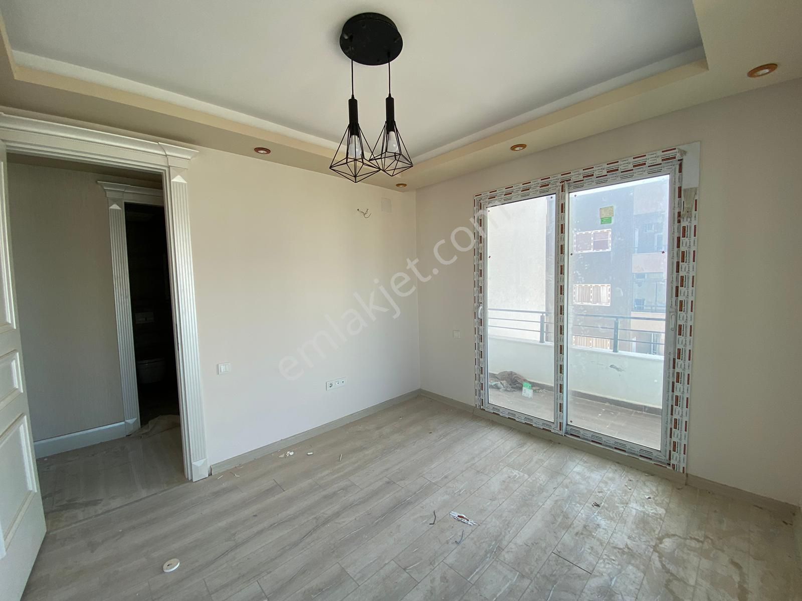 Karınca'dan Akdeniz Mh'de Full Yapılı Yüksek Kat Satılık 4+1 - Görsel 13