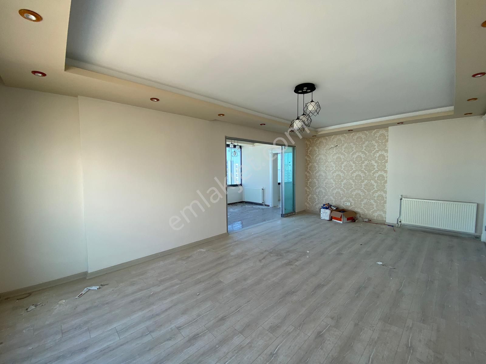 Karınca'dan Akdeniz Mh'de Full Yapılı Yüksek Kat Satılık 4+1 - Görsel 14