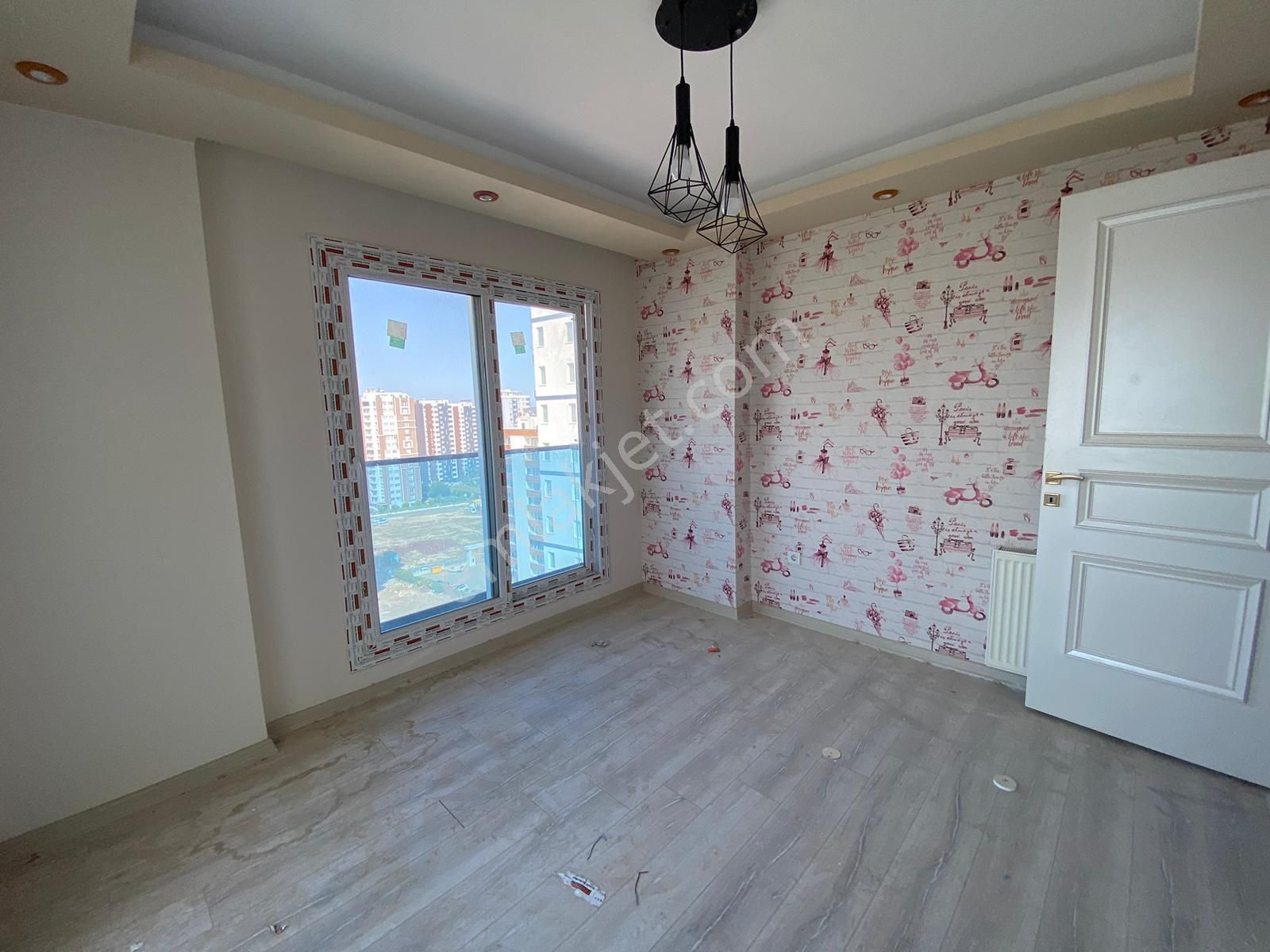 Karınca'dan Akdeniz Mh'de Full Yapılı Yüksek Kat Satılık 4+1 - Görsel 11