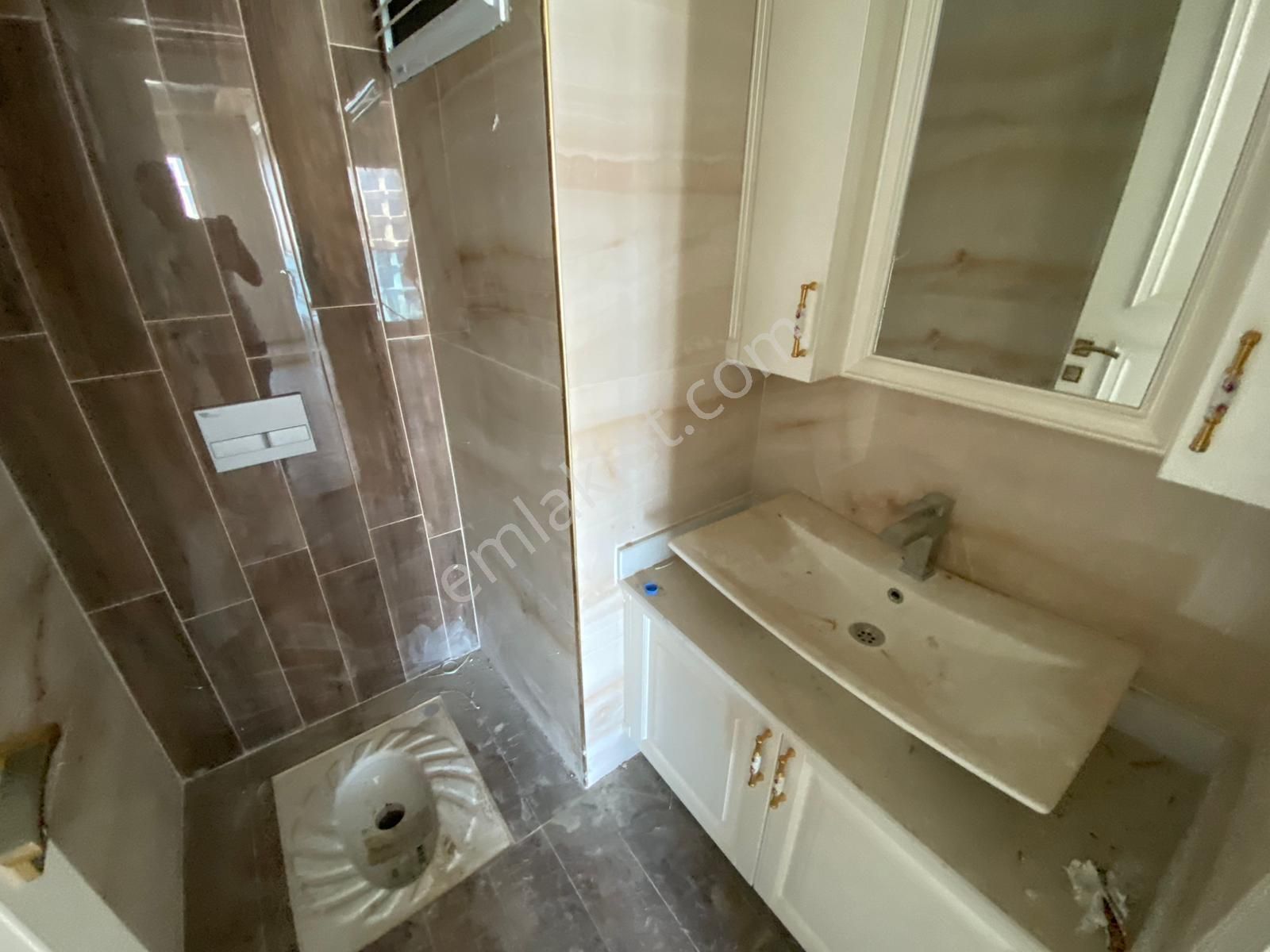 Karınca'dan Akdeniz Mh'de Full Yapılı Yüksek Kat Satılık 4+1 - Görsel 19