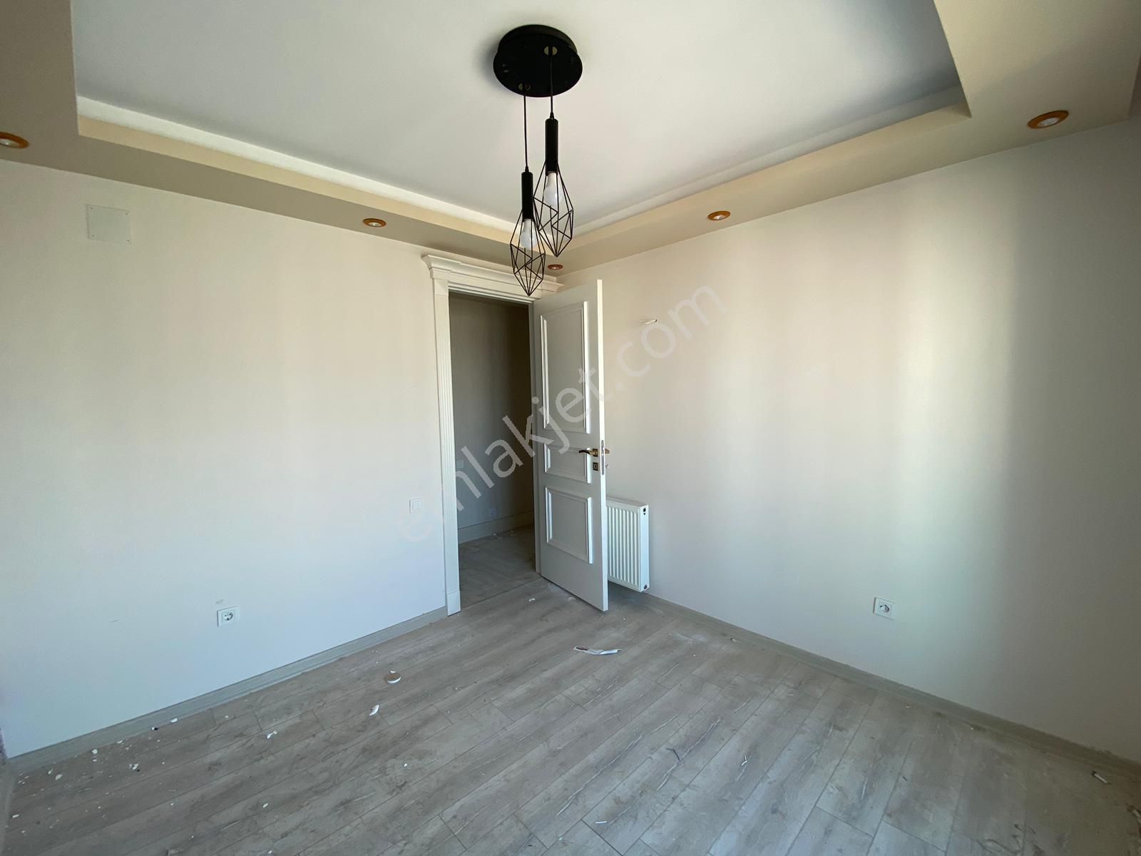 Karınca'dan Akdeniz Mh'de Full Yapılı Yüksek Kat Satılık 4+1 - Görsel 16