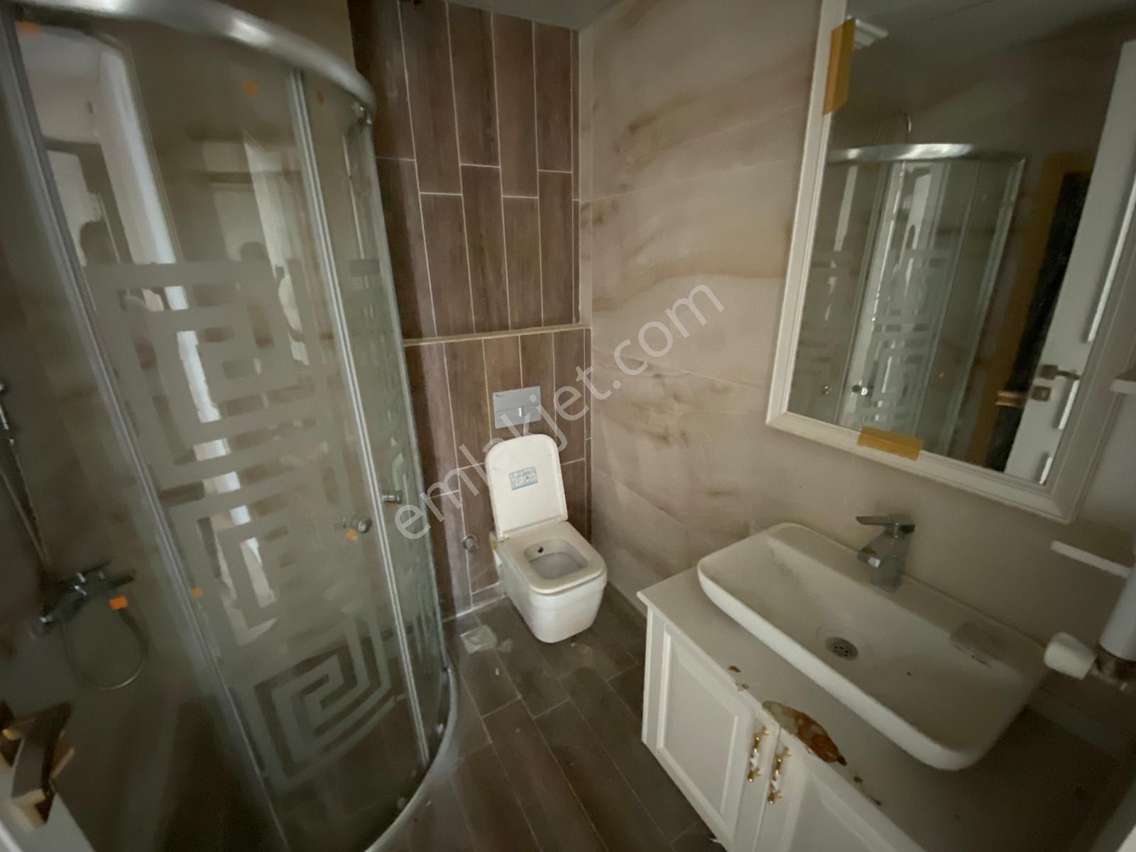 Karınca'dan Akdeniz Mh'de Full Yapılı Yüksek Kat Satılık 4+1 - Görsel 20