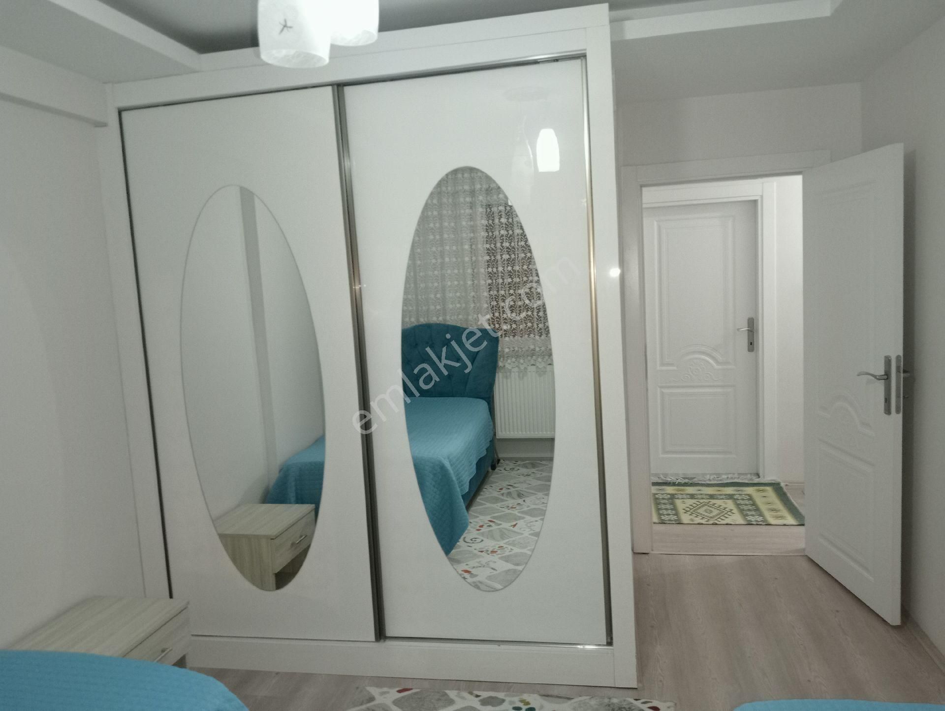 Pirömer Mahallesi Merkezi Konumda Satılık 3+1 Geniş Daire - Görsel 8