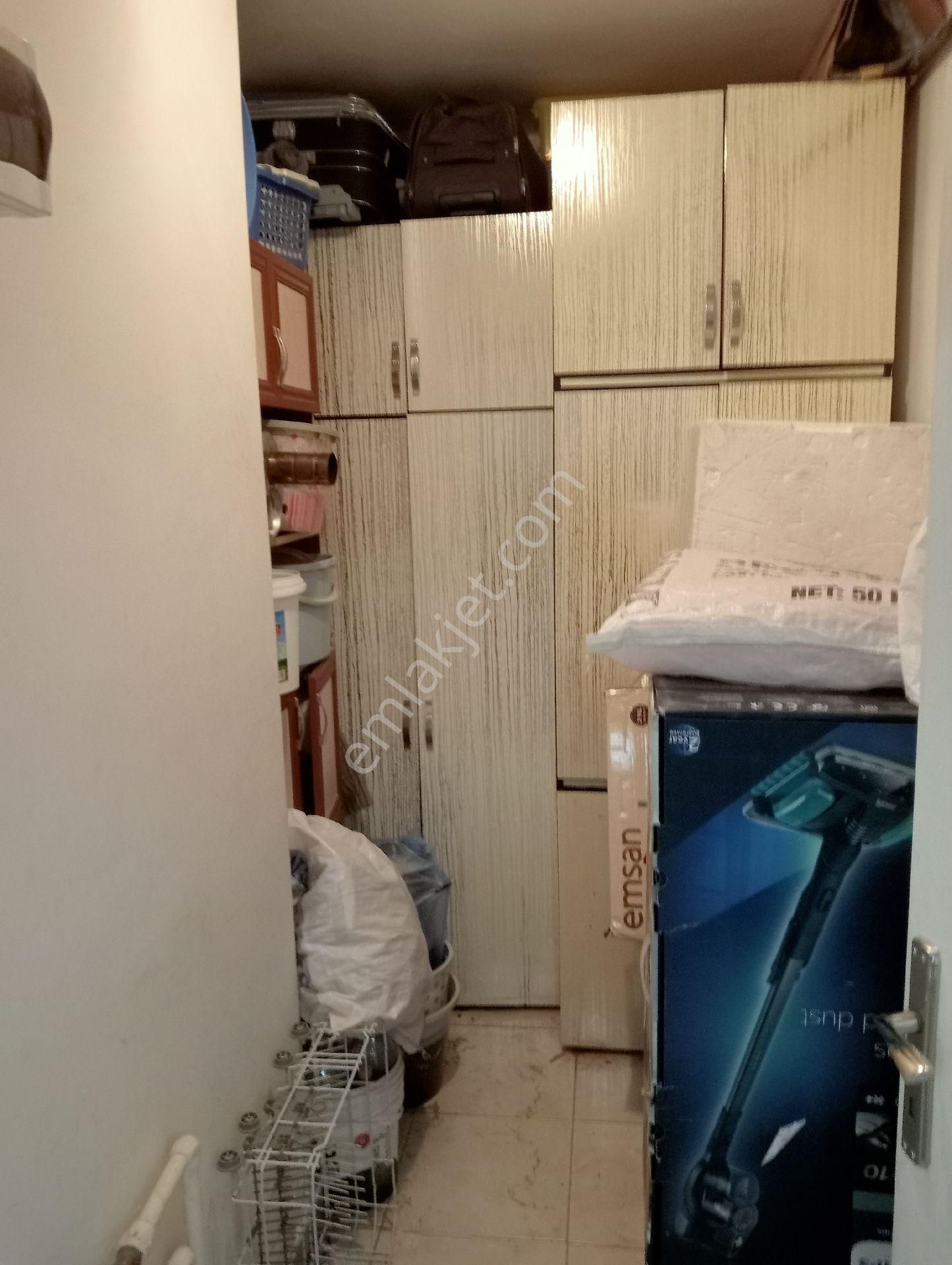 Pirömer Mahallesi Merkezi Konumda Satılık 3+1 Geniş Daire - Görsel 23