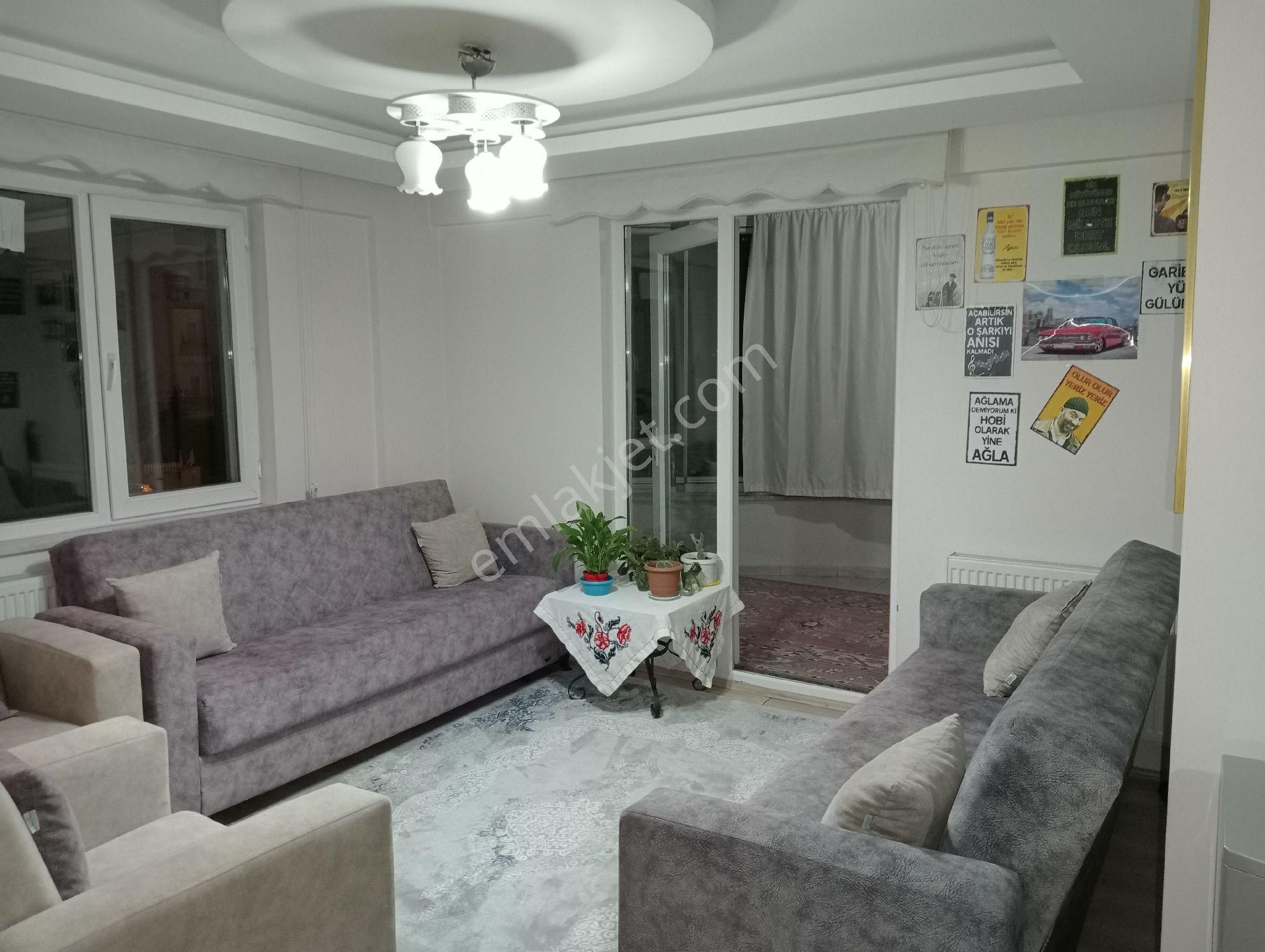 Pirömer Mahallesi Merkezi Konumda Satılık 3+1 Geniş Daire - Görsel 18