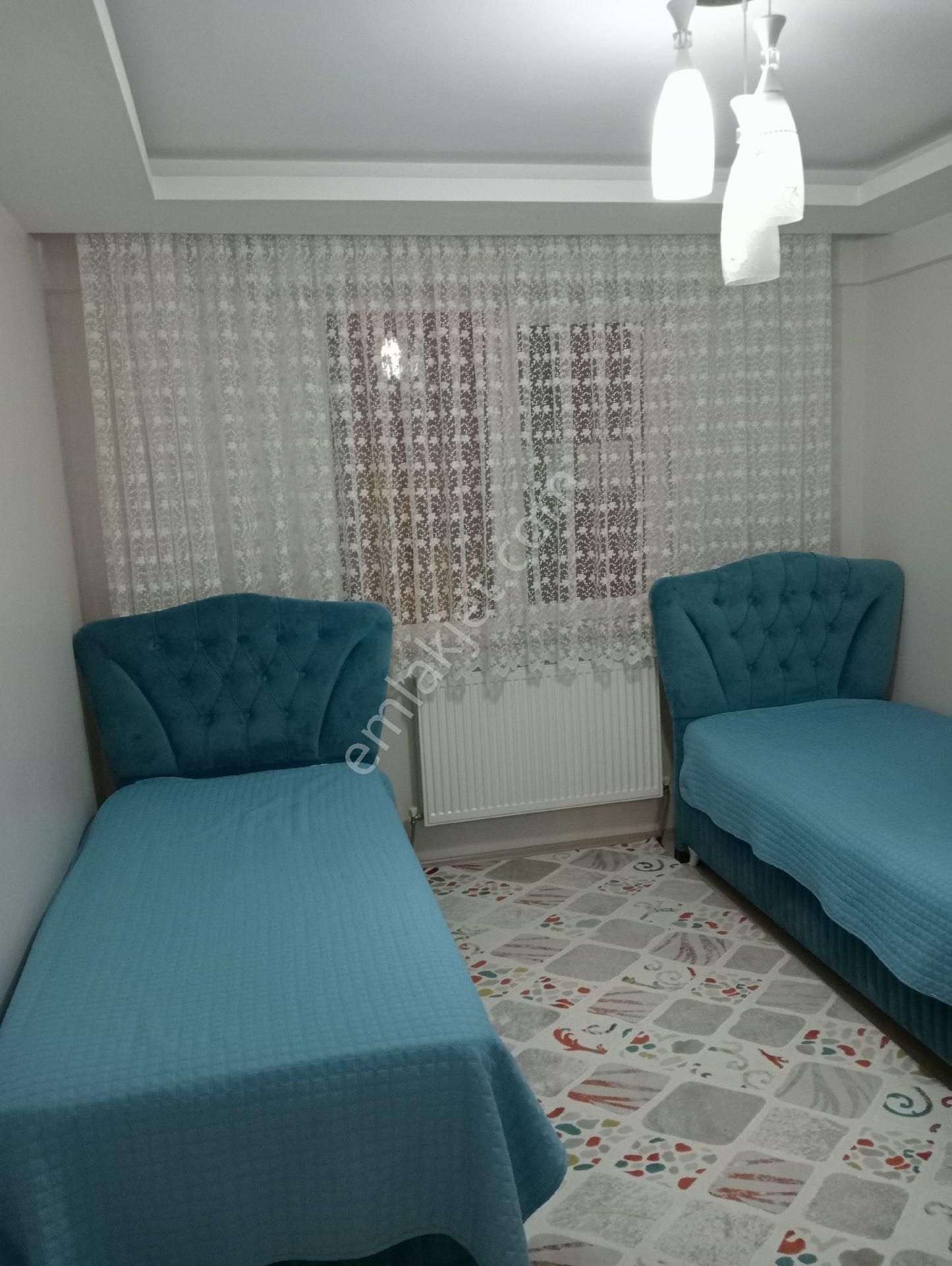 Pirömer Mahallesi Merkezi Konumda Satılık 3+1 Geniş Daire - Görsel 7