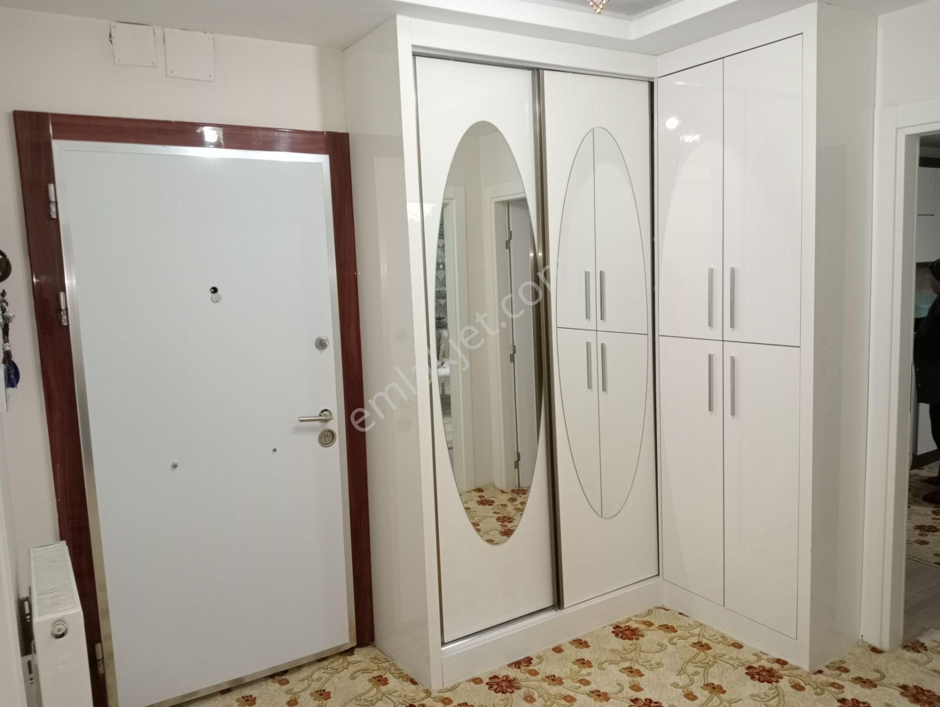 Pirömer Mahallesi Merkezi Konumda Satılık 3+1 Geniş Daire - Görsel 3