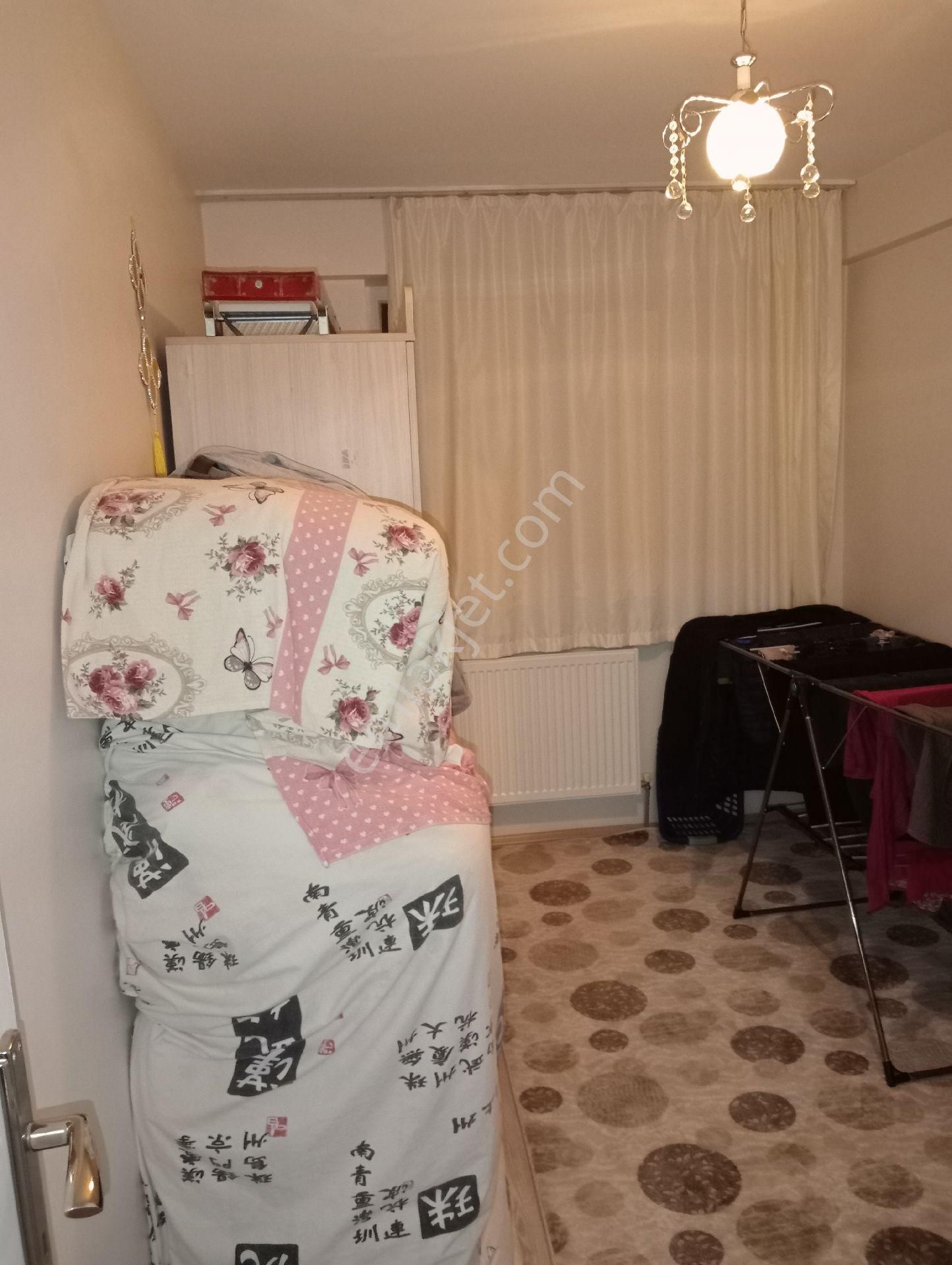 Pirömer Mahallesi Merkezi Konumda Satılık 3+1 Geniş Daire - Görsel 19