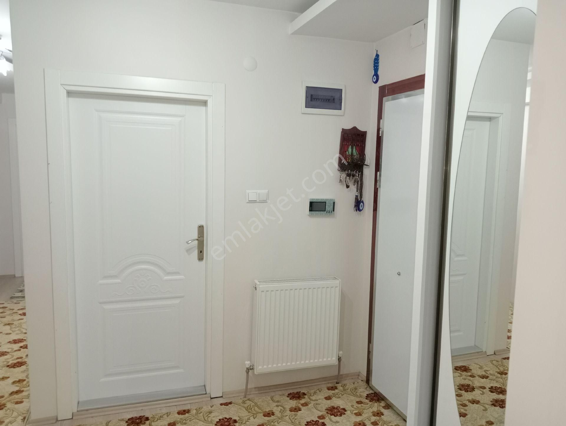 Pirömer Mahallesi Merkezi Konumda Satılık 3+1 Geniş Daire - Görsel 15