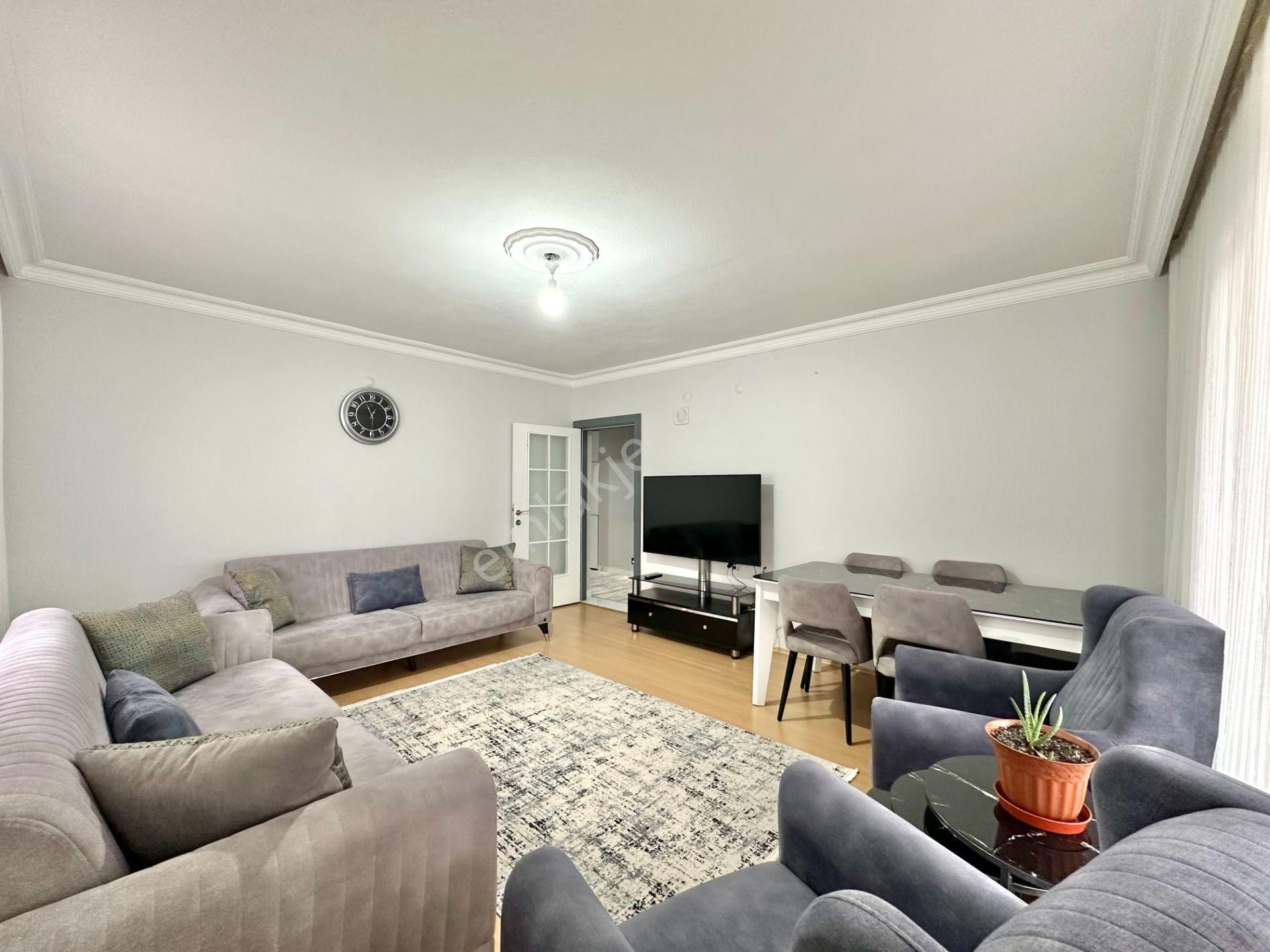 Kalecik Emlak'tan Merkez Mah. Güney Cephe İçi Yapılı 3+1 Daire - Görsel 6