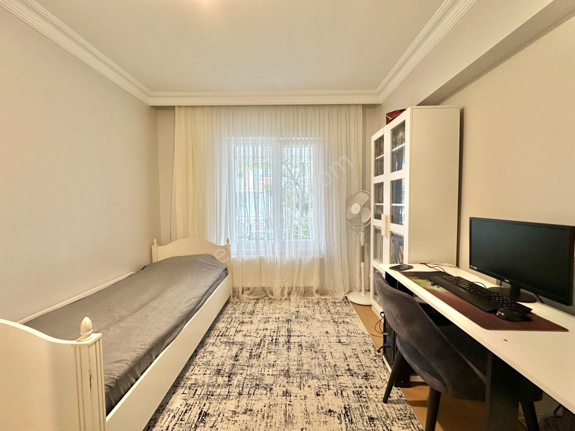 Kalecik Emlak'tan Merkez Mah. Güney Cephe İçi Yapılı 3+1 Daire - Görsel 10