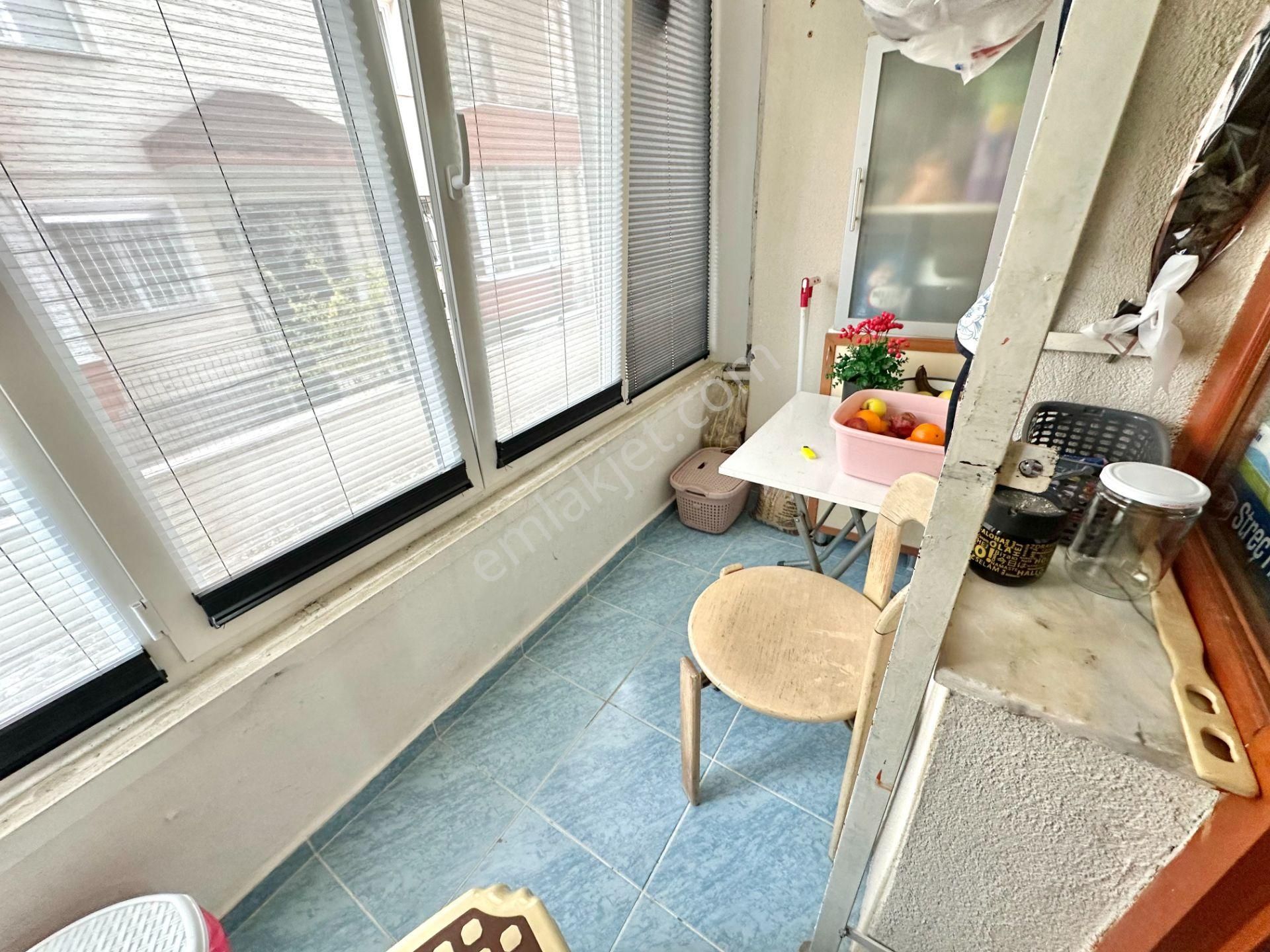 Kalecik Emlak'tan Merkez Mah. Güney Cephe İçi Yapılı 3+1 Daire - Görsel 23