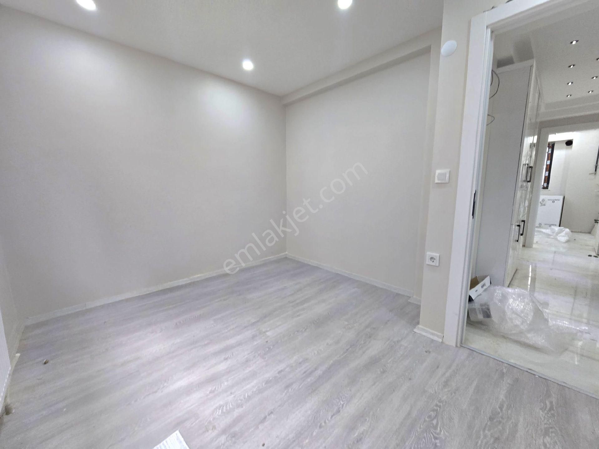 Pusula İnşaat'tan Karadeniz Mah. 90m2 2+1 Satılık Yüksek Giriş Daire - Görsel 15