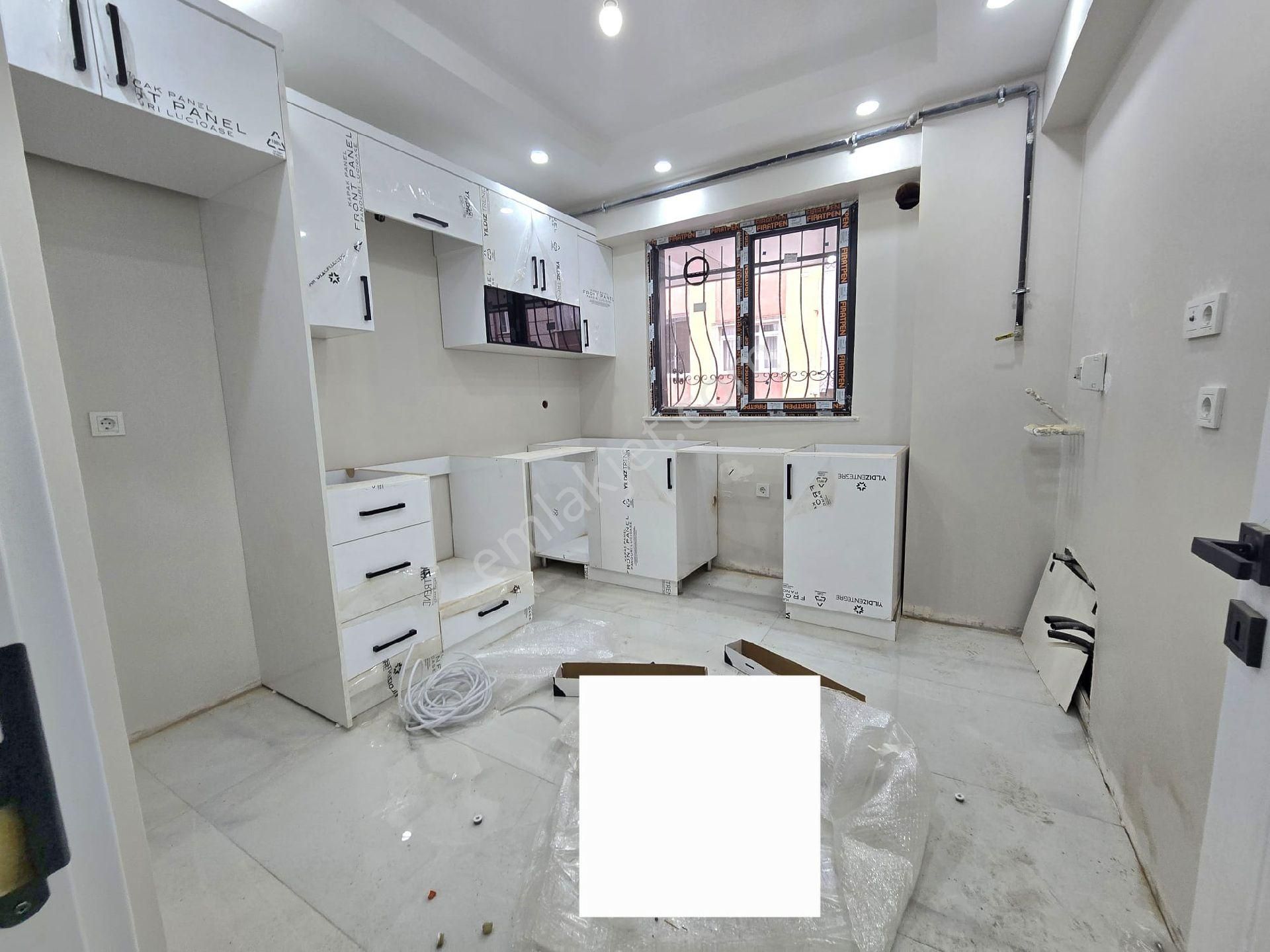 Pusula İnşaat'tan Karadeniz Mah. 90m2 2+1 Satılık Yüksek Giriş Daire - Görsel 29