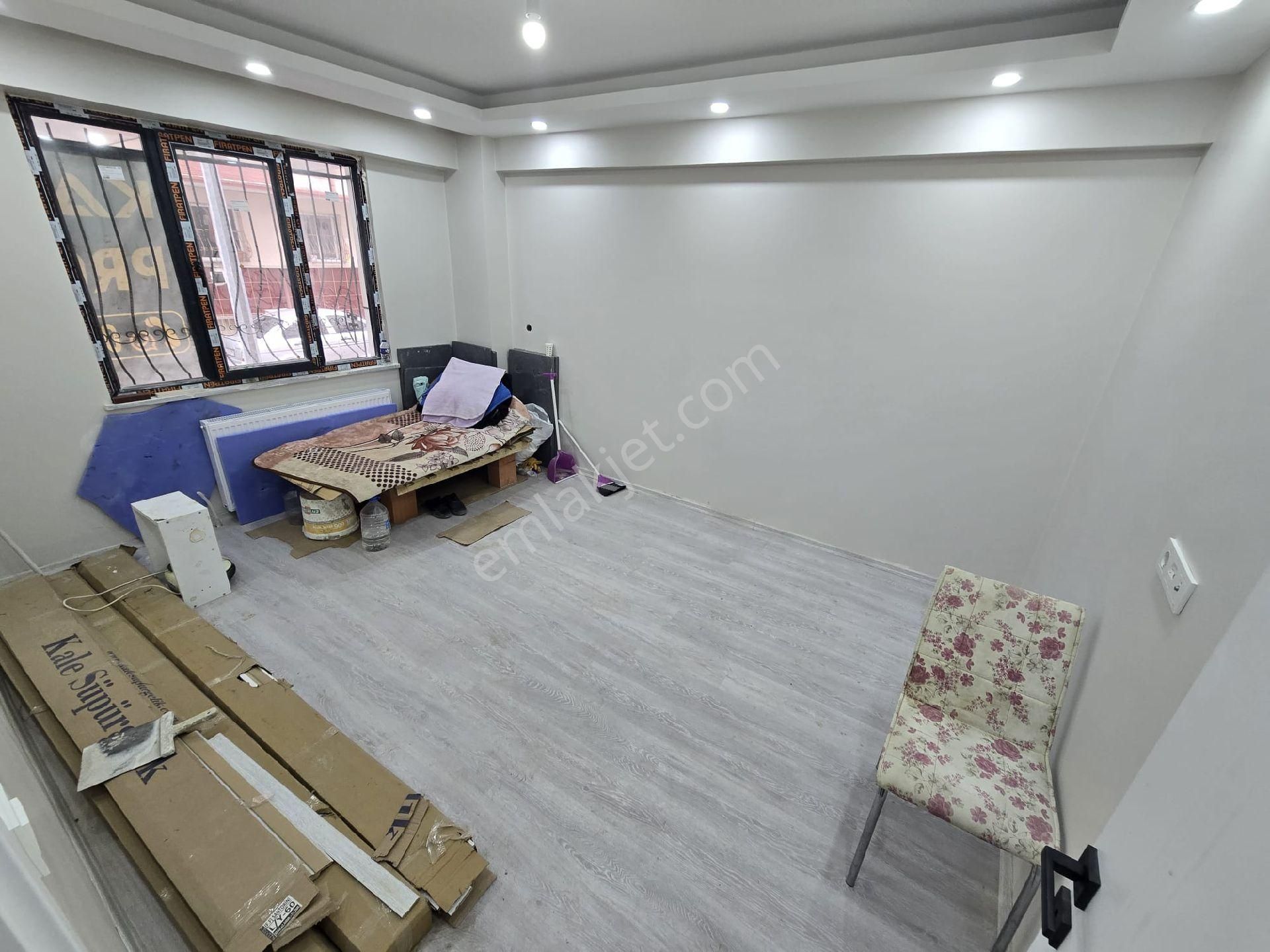 Pusula İnşaat'tan Karadeniz Mah. 90m2 2+1 Satılık Yüksek Giriş Daire - Görsel 3