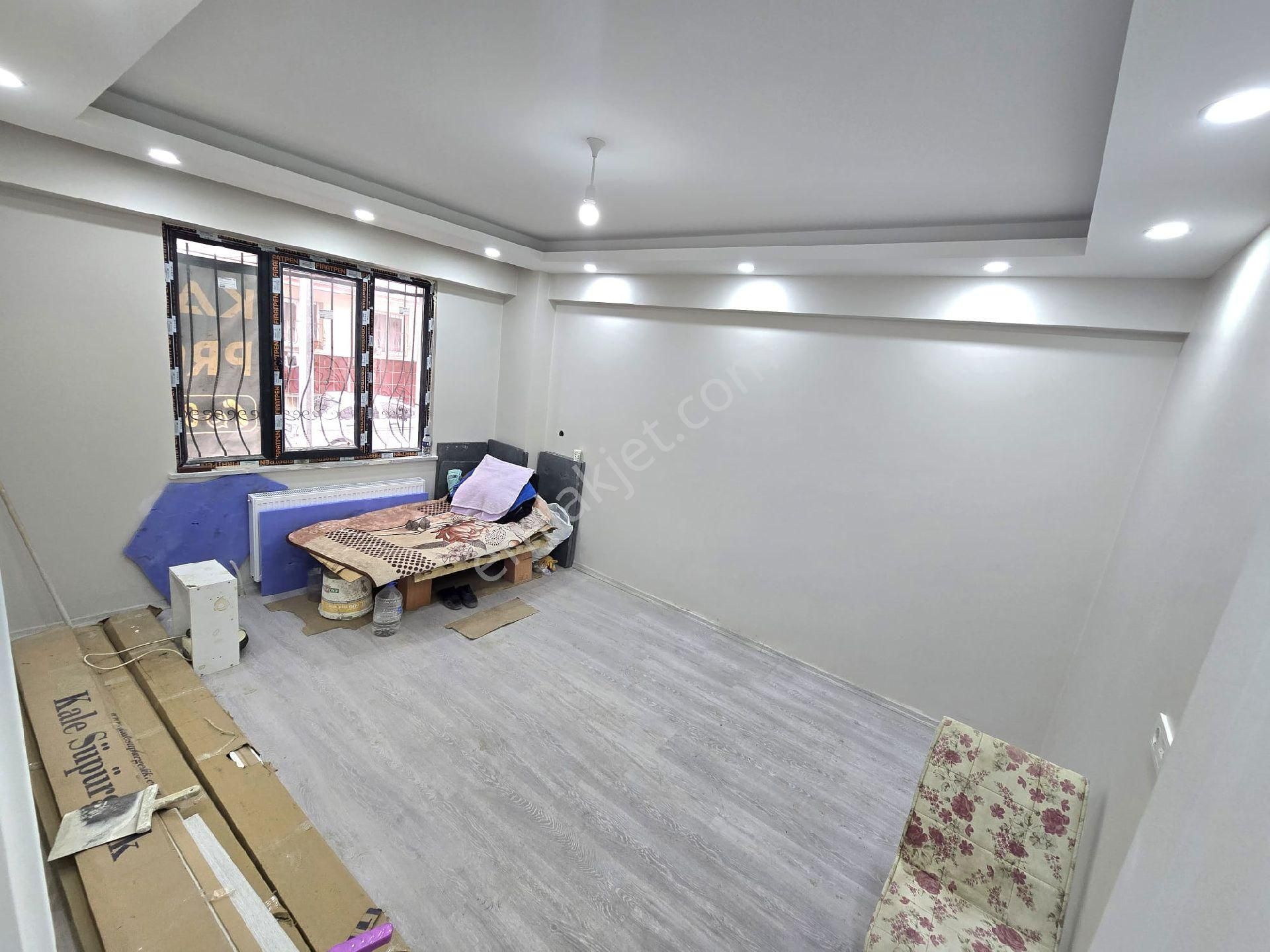 Pusula İnşaat'tan Karadeniz Mah. 90m2 2+1 Satılık Yüksek Giriş Daire - Görsel 4