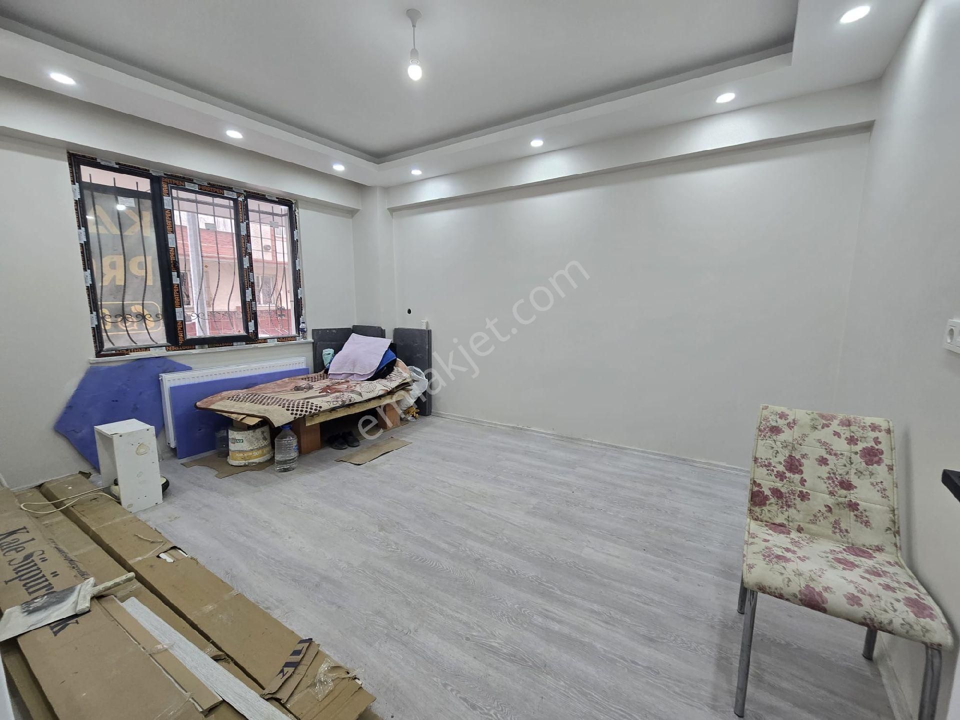 Pusula İnşaat'tan Karadeniz Mah. 90m2 2+1 Satılık Yüksek Giriş Daire - Görsel 25