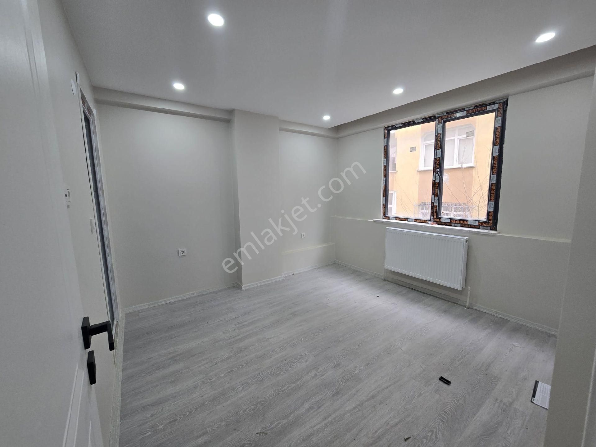 Pusula İnşaat'tan Karadeniz Mah. 90m2 2+1 Satılık Yüksek Giriş Daire - Görsel 19