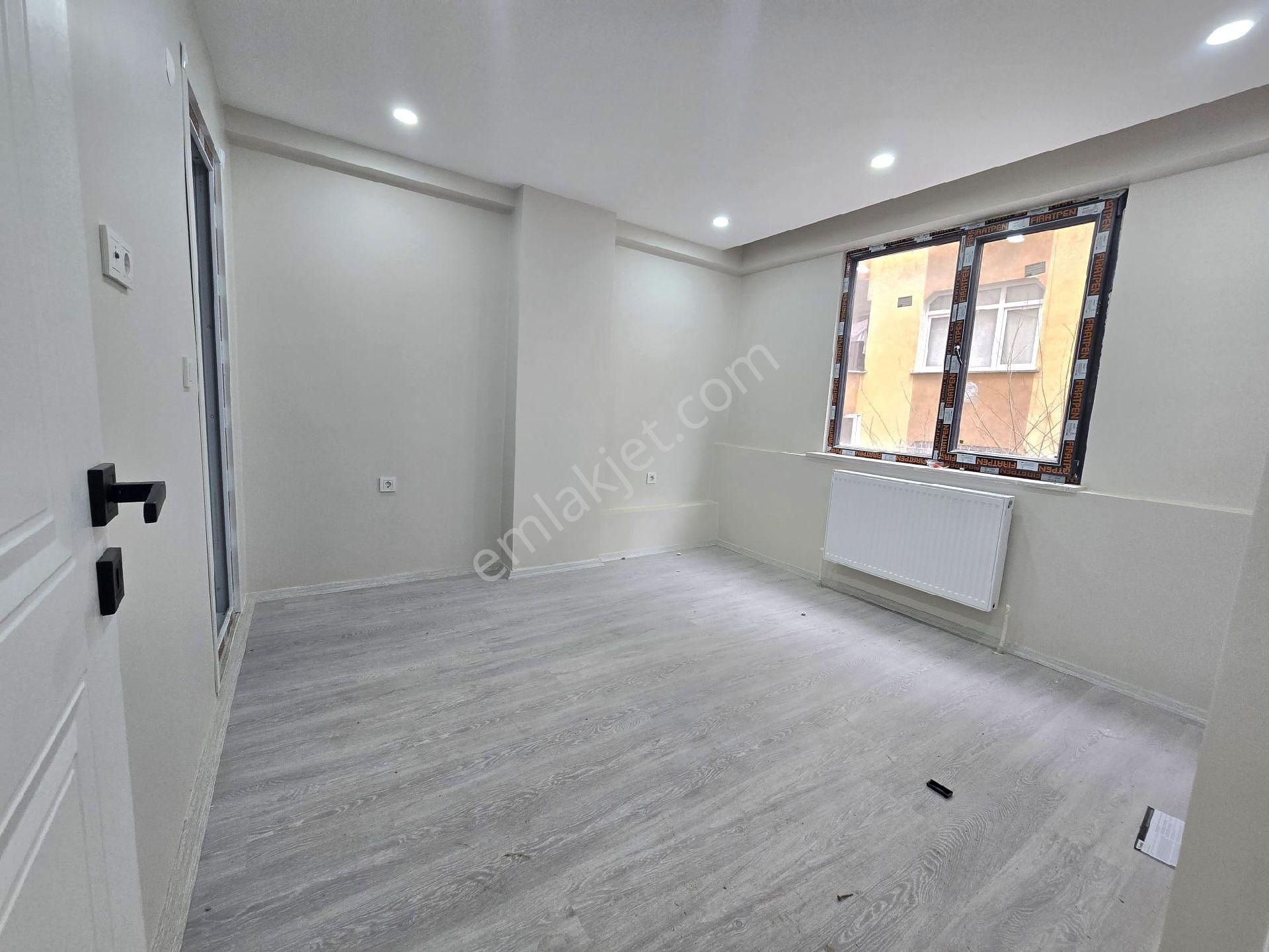 Pusula İnşaat'tan Karadeniz Mah. 90m2 2+1 Satılık Yüksek Giriş Daire - Görsel 5