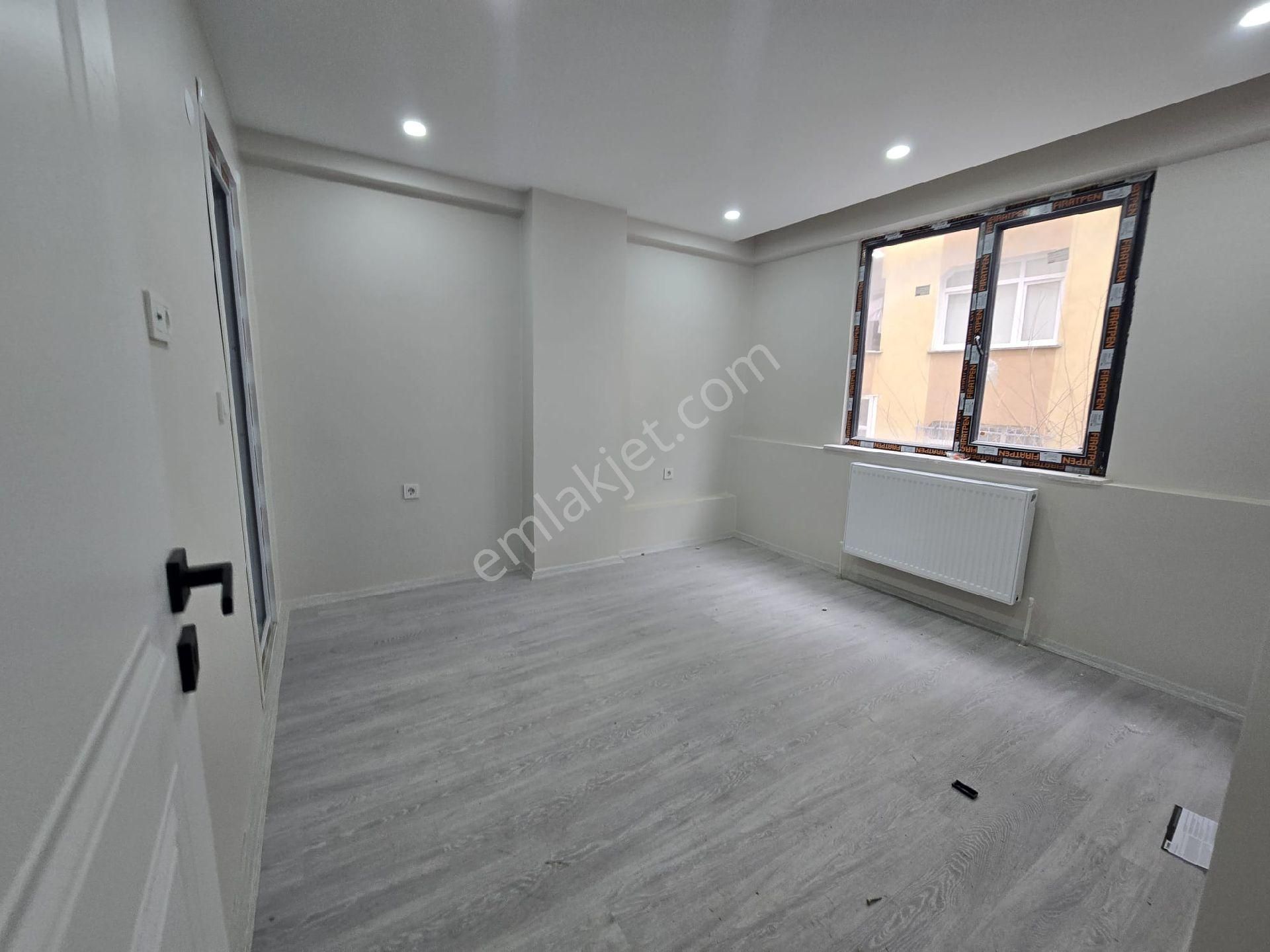 Pusula İnşaat'tan Karadeniz Mah. 90m2 2+1 Satılık Yüksek Giriş Daire - Görsel 17