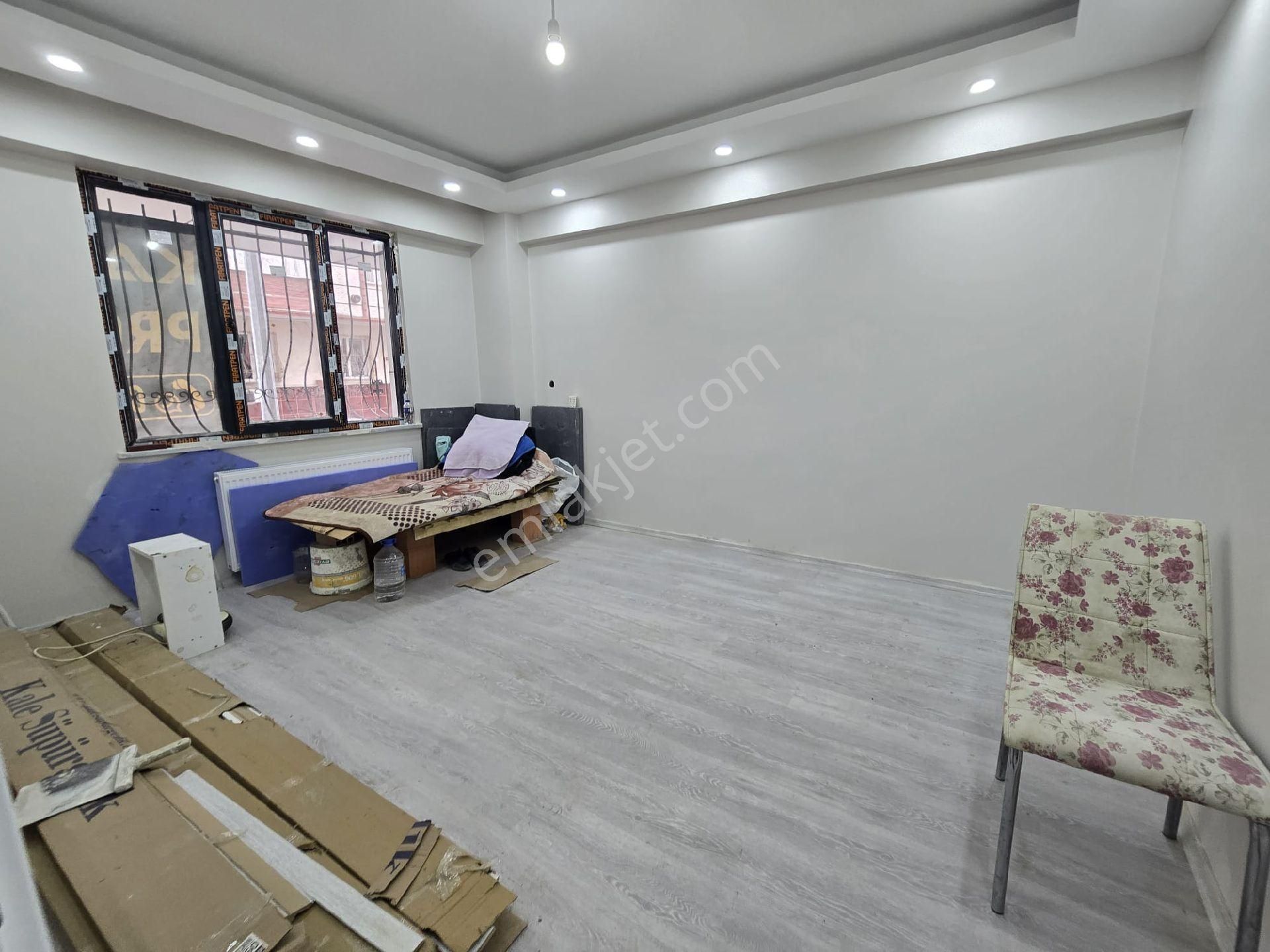 Pusula İnşaat'tan Karadeniz Mah. 90m2 2+1 Satılık Yüksek Giriş Daire - Görsel 26
